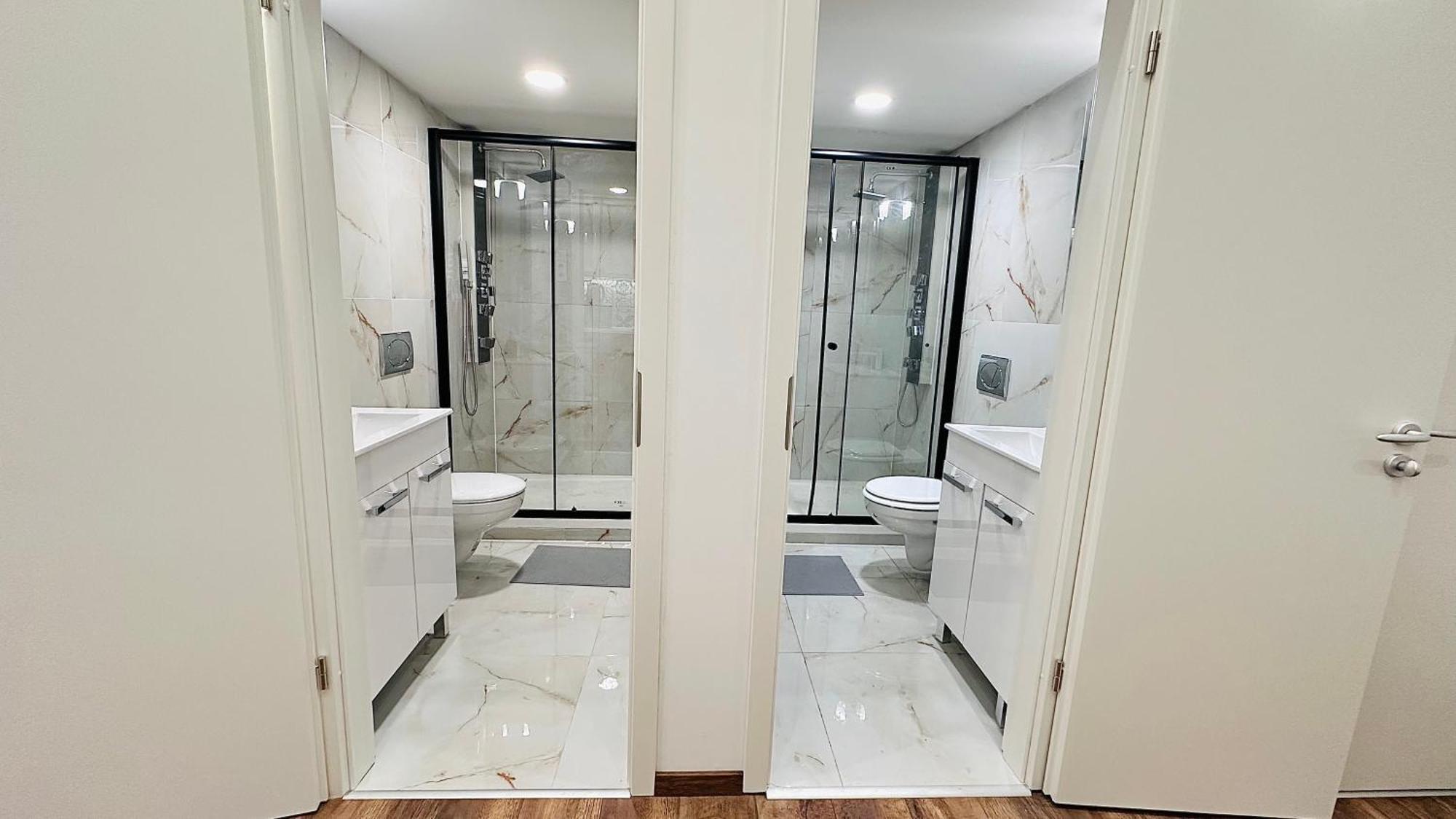 Privat bolig Jozsef Krt 50