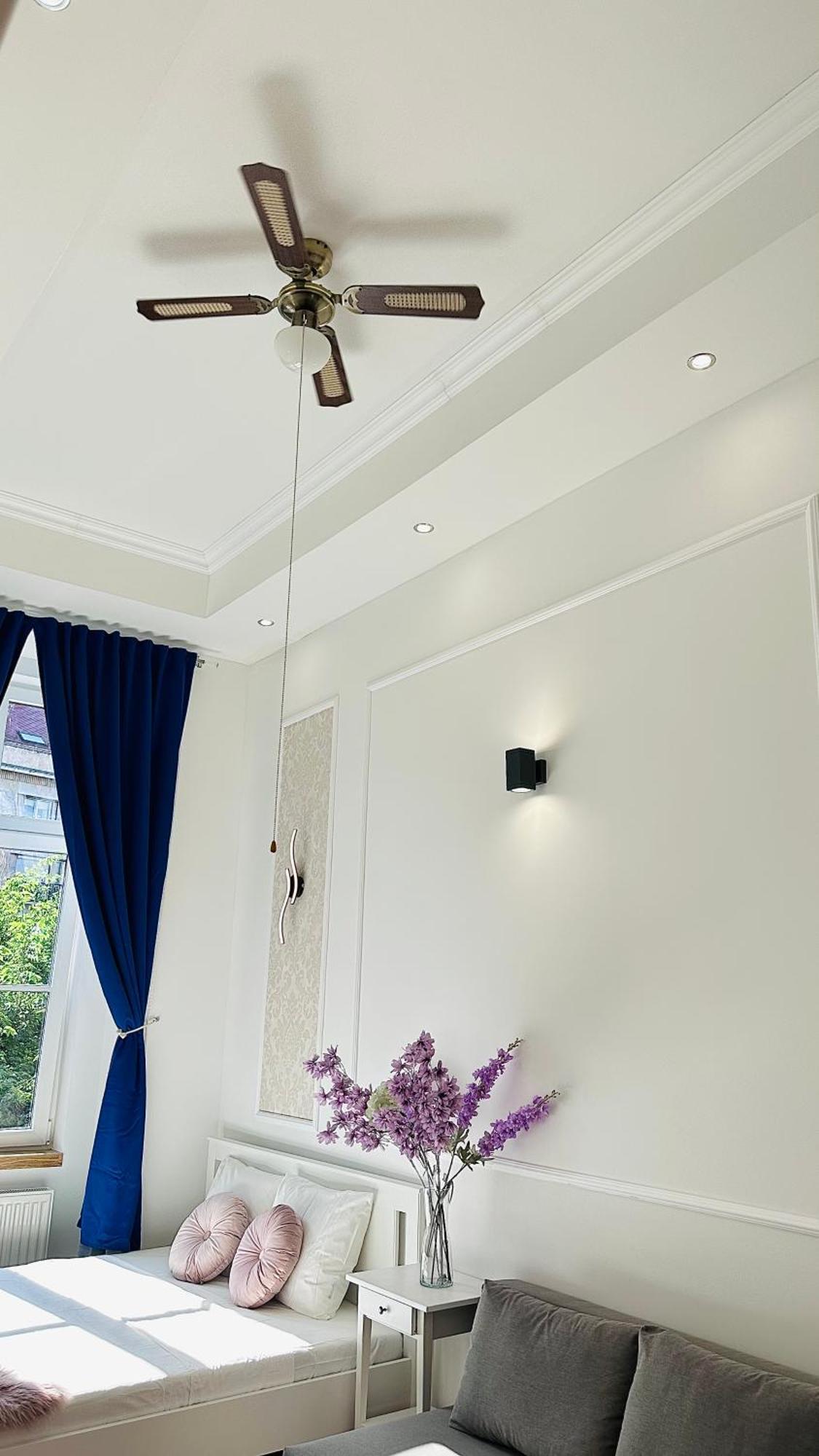 Privat bolig Jozsef Krt 50 *