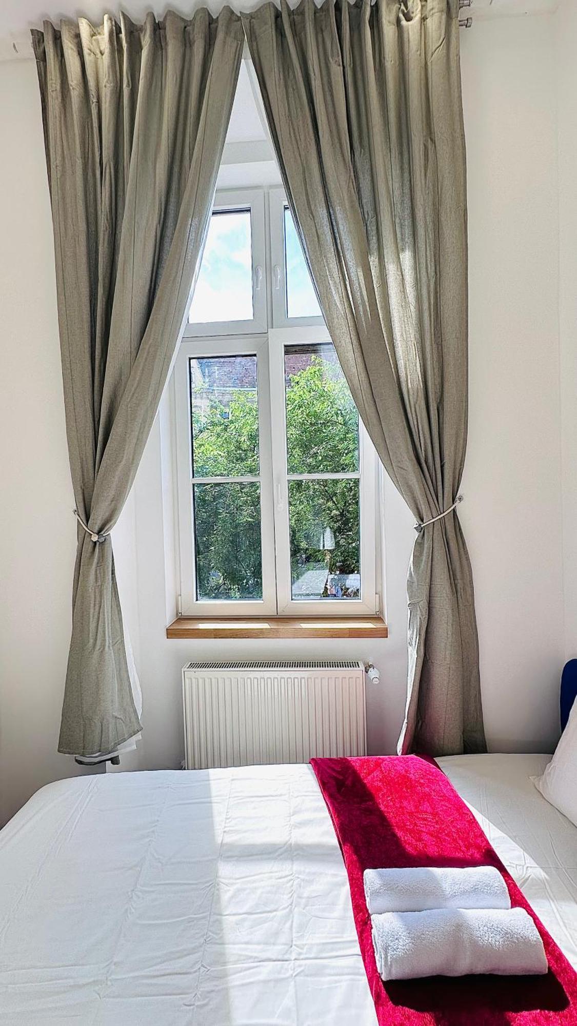 Privat bolig Jozsef Krt 50 *