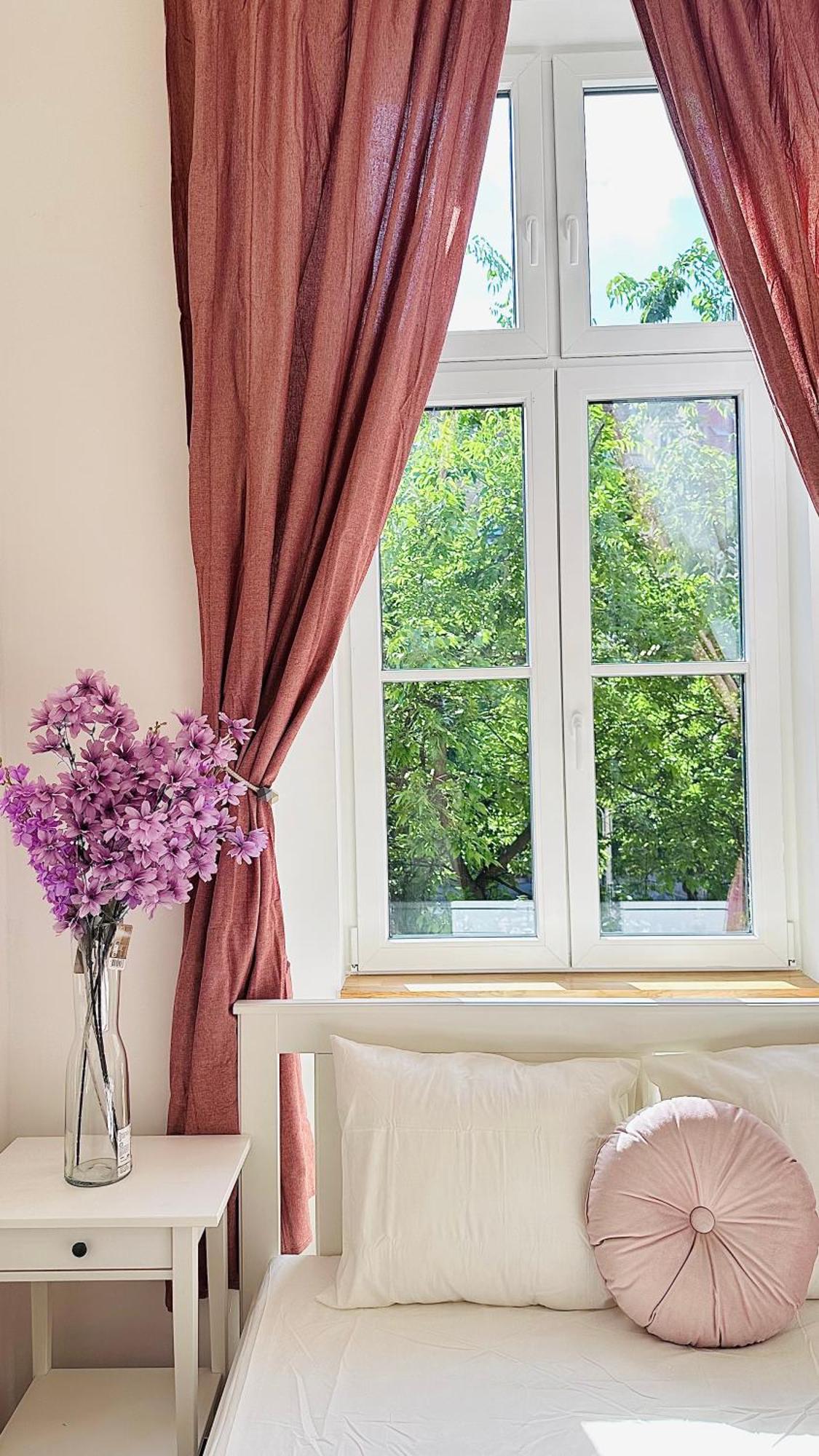 Privat bolig Jozsef Krt 50 Budapest