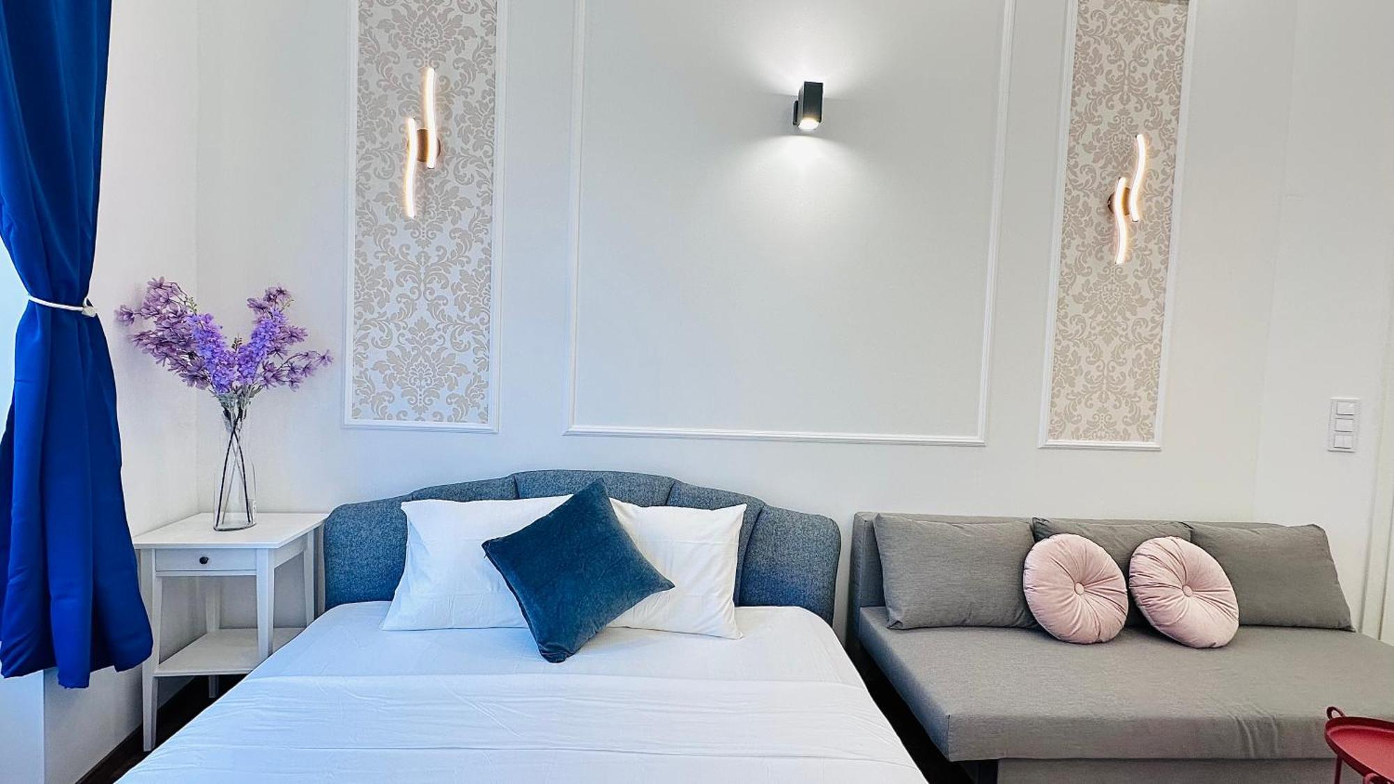 Privat bolig Jozsef Krt 50 *