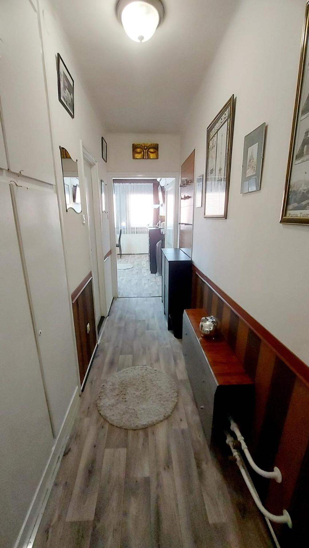 Apartment Delux Castle Buda Deluxe Budapest