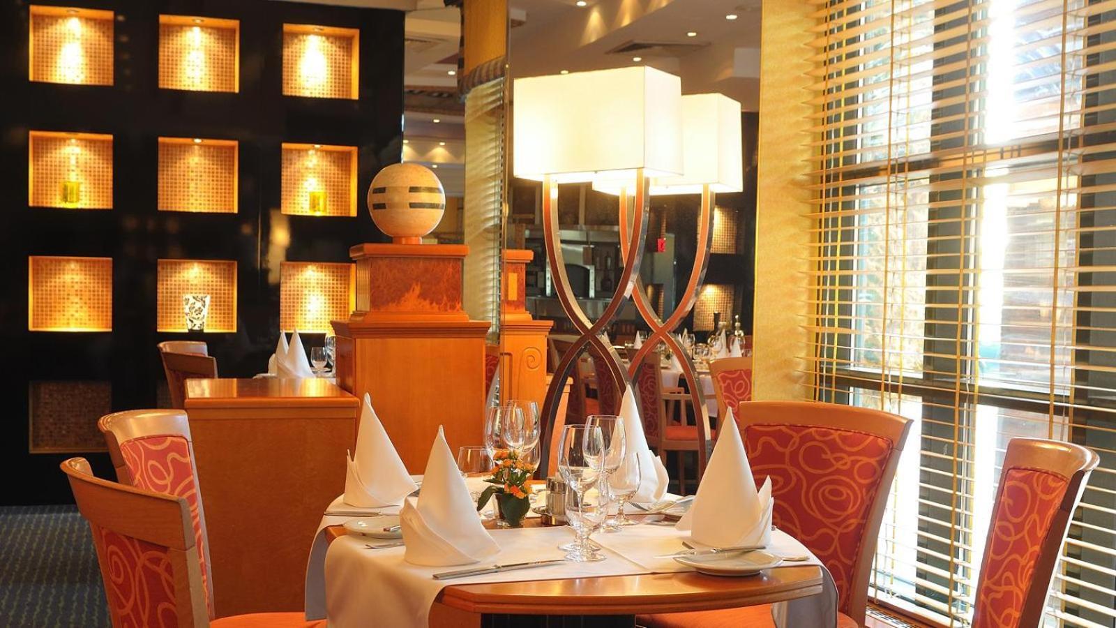 Hotel The Aquincum Budapest