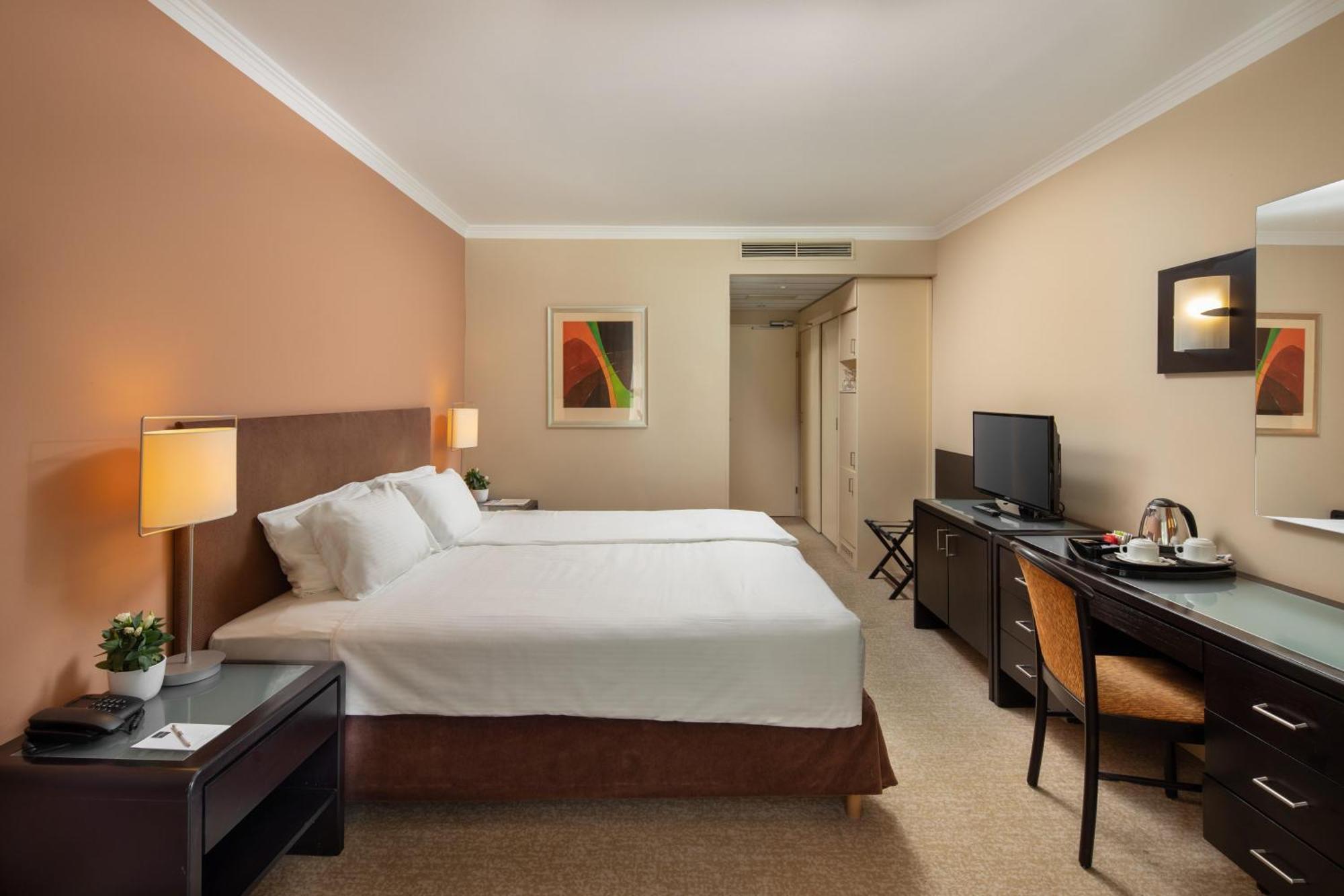 Hotel The Aquincum