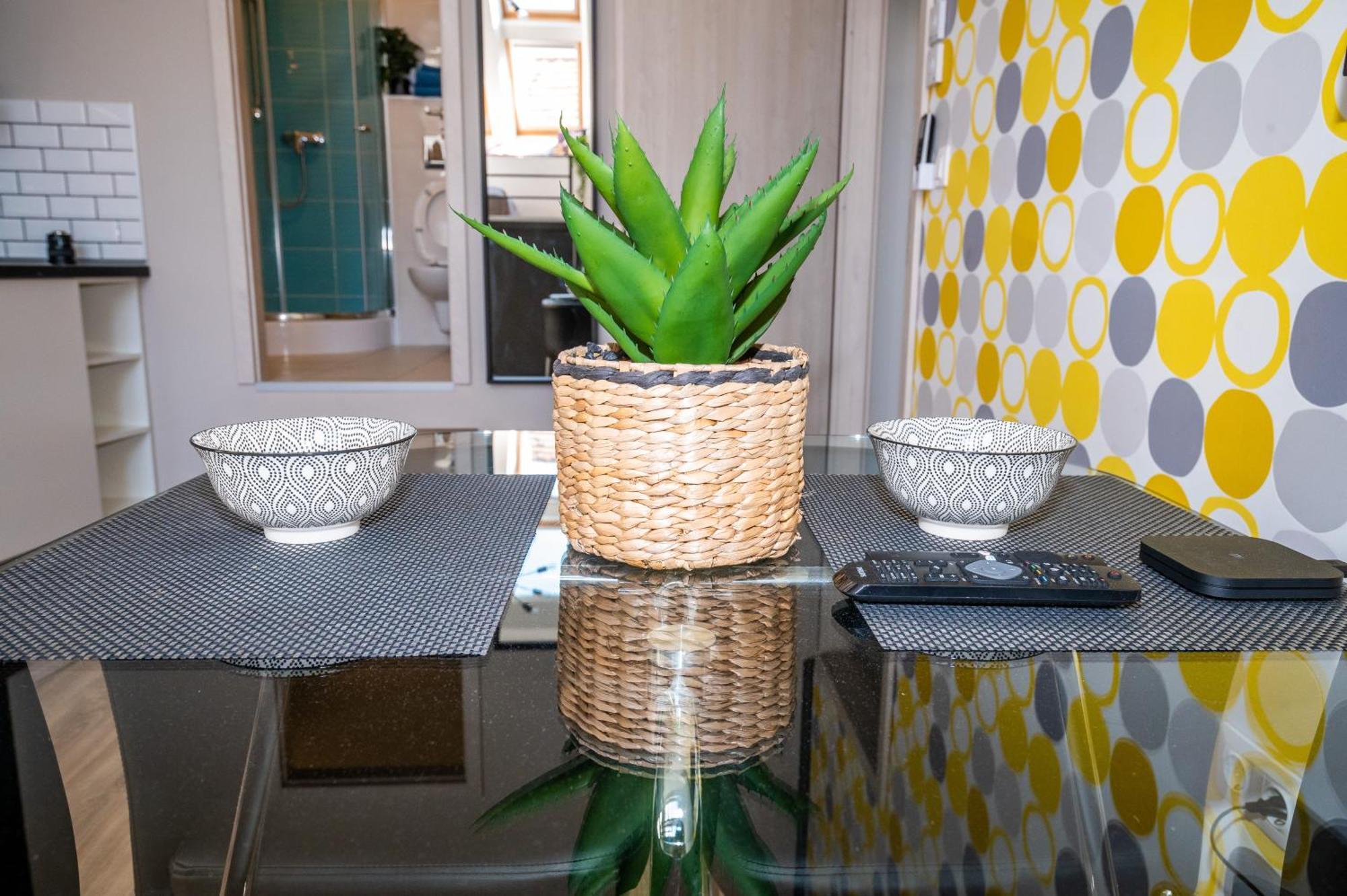 Palms Budapest