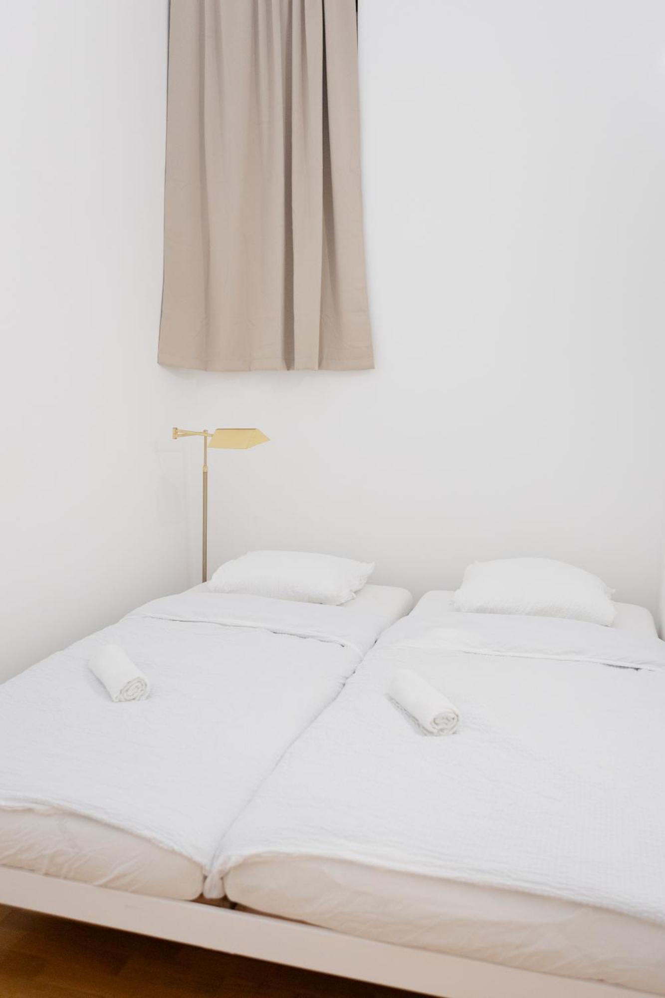Apartment Jupiter Buda *