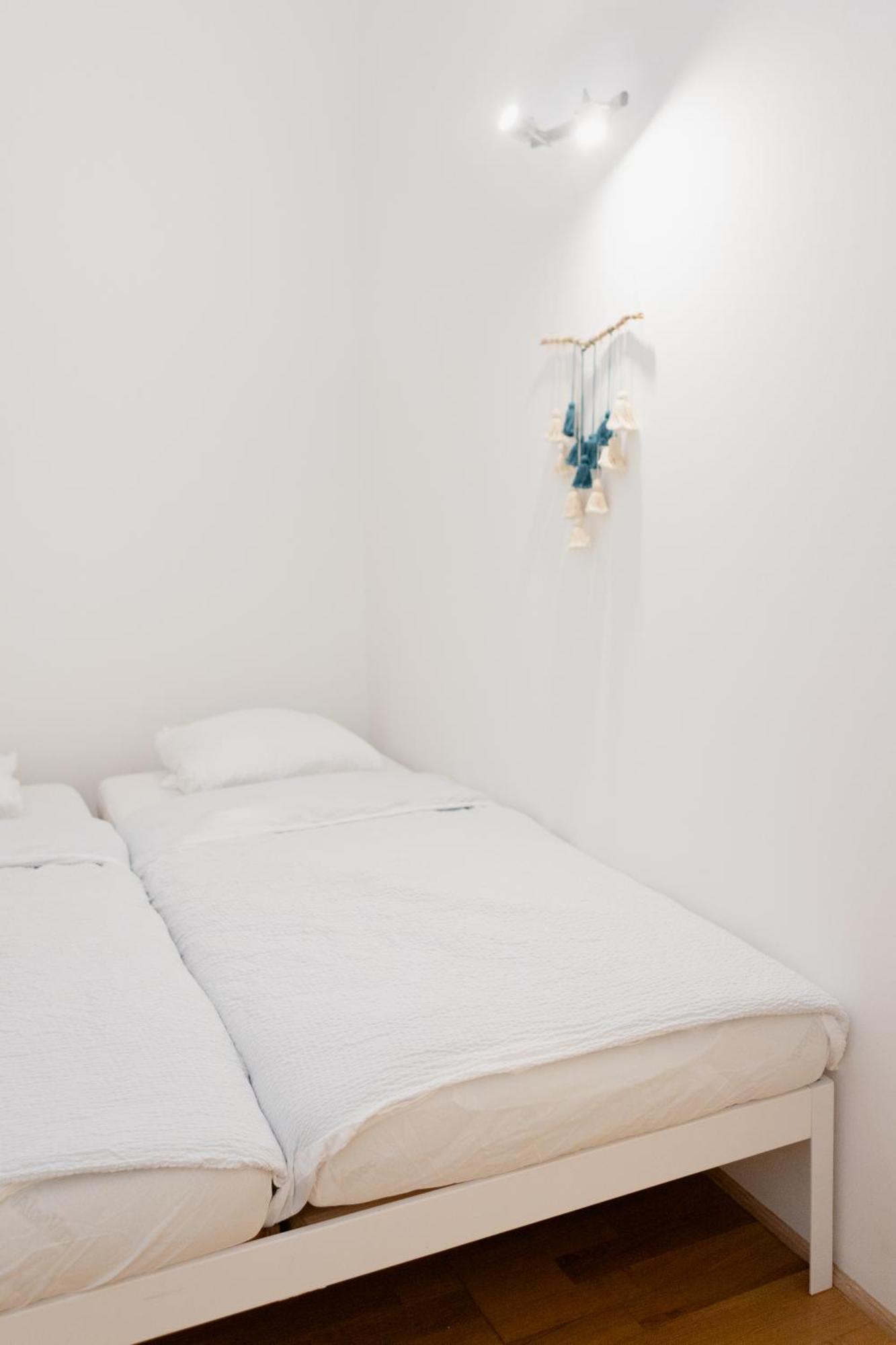 Jupiter Buda Apartment *