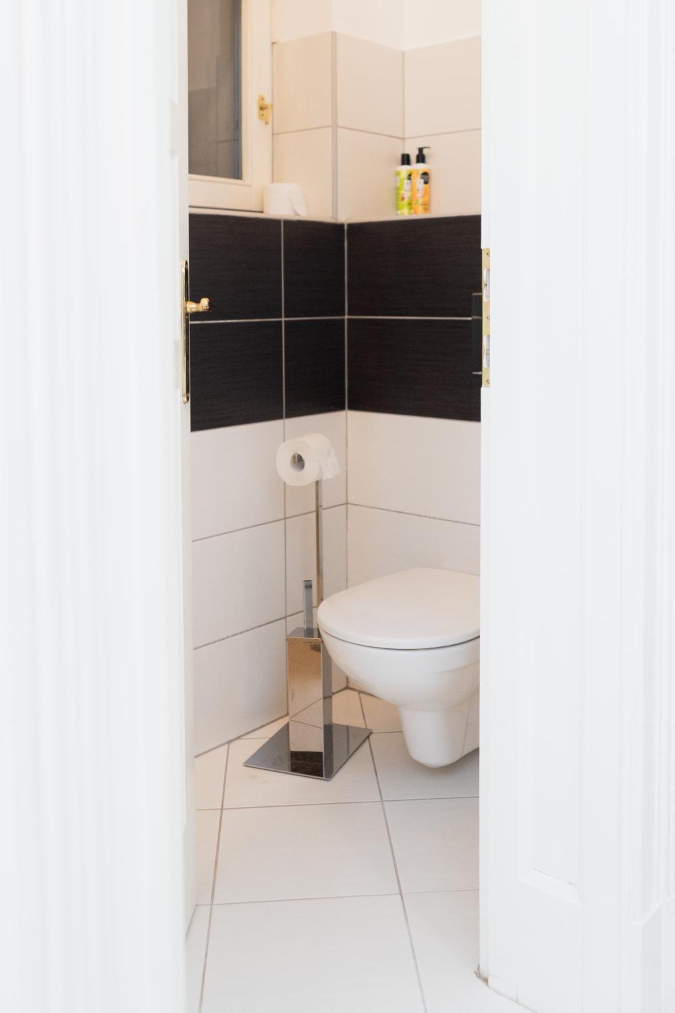 Apartment Jupiter Buda Budapest