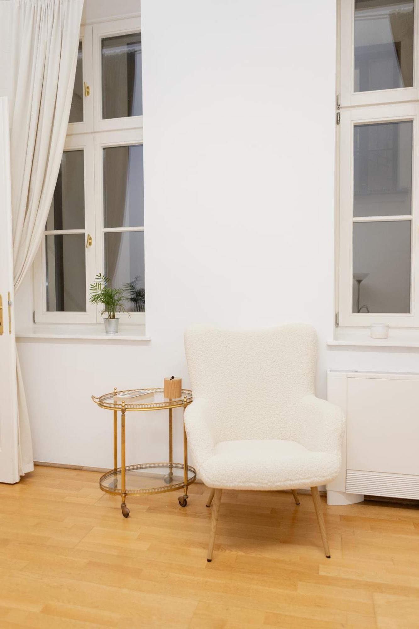 Jupiter Buda Apartment *