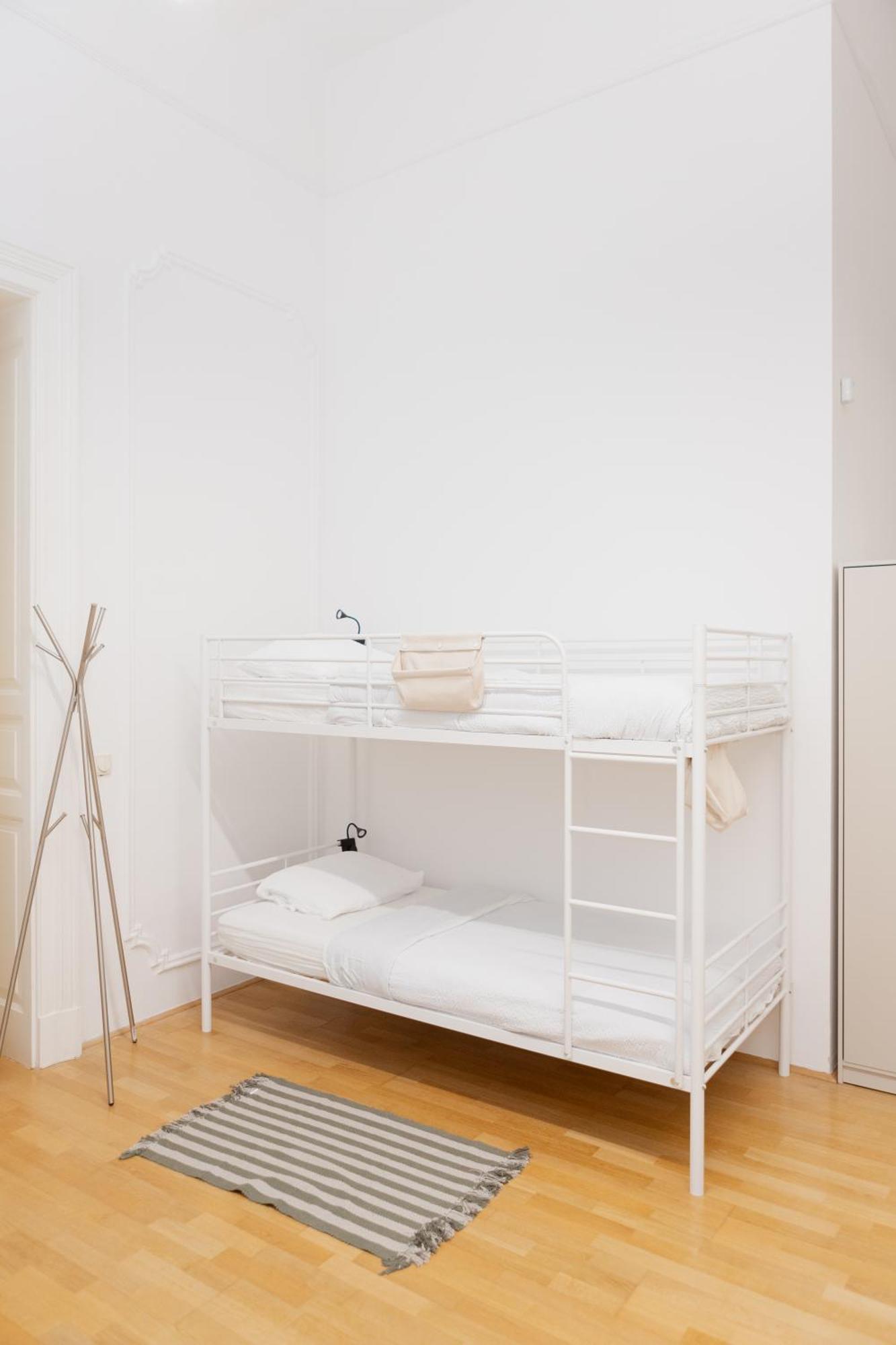 Apartment Jupiter Buda Budapest