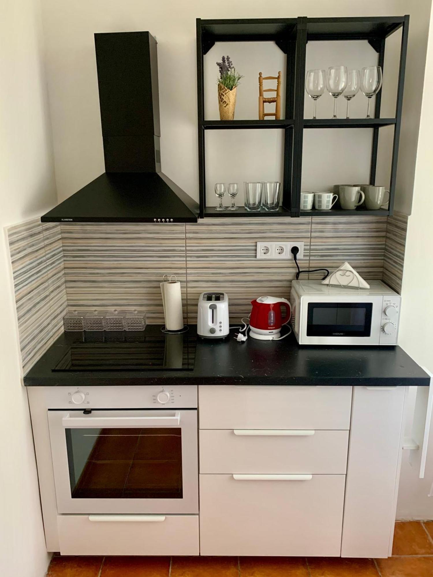 Dob Street Cute Apartamento *
