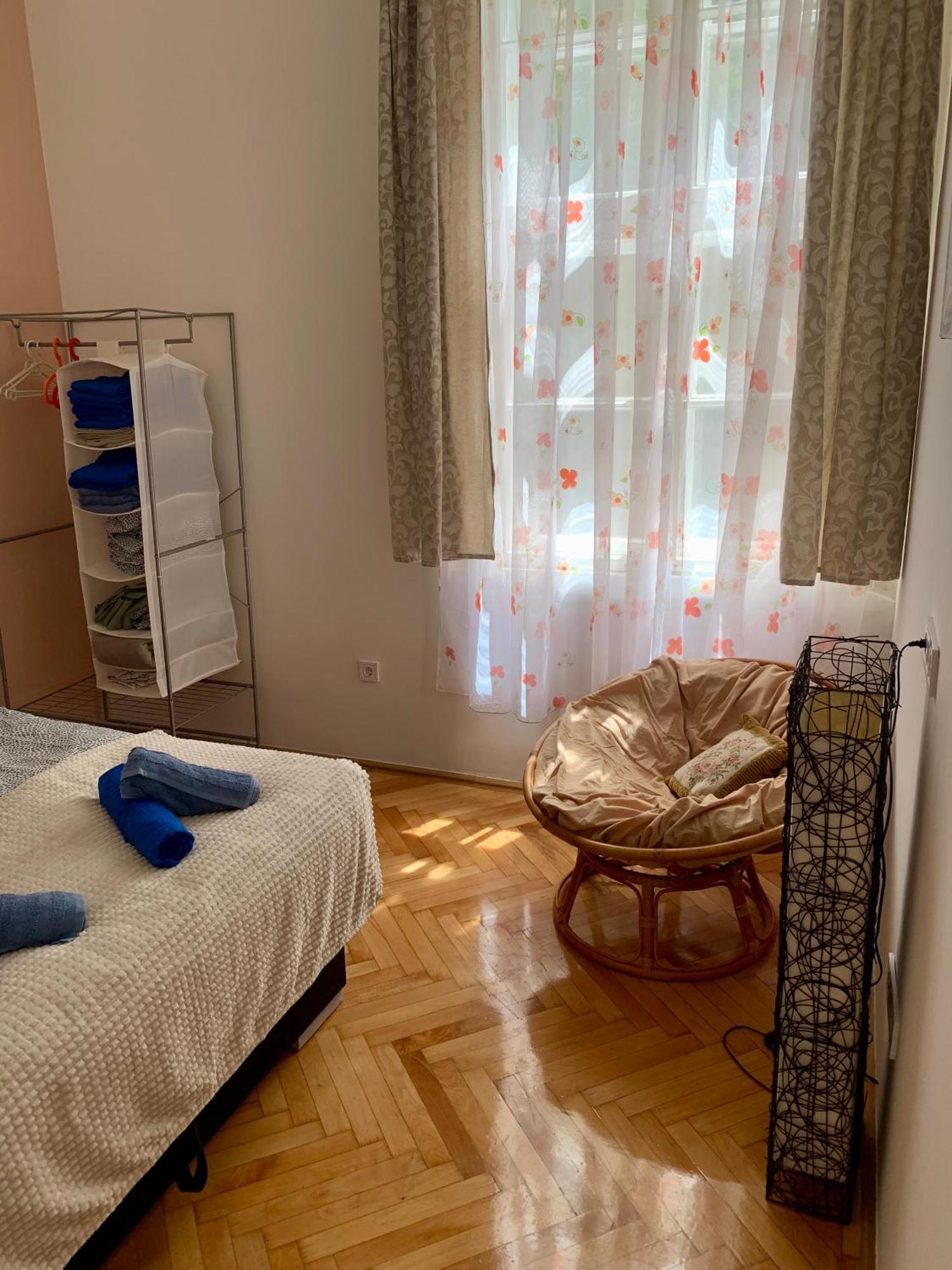 Dob Street Cute Apartamento