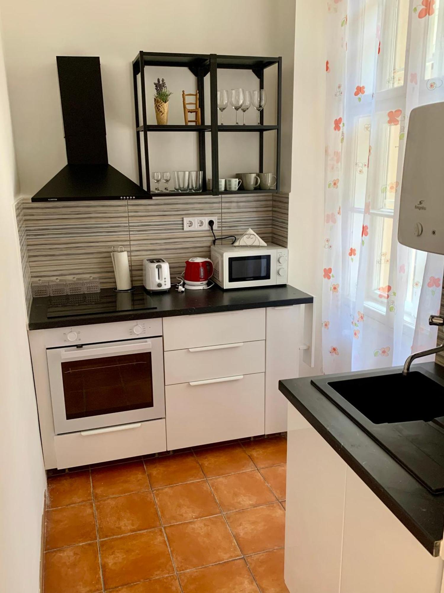 Dob Street Cute Apartamento
