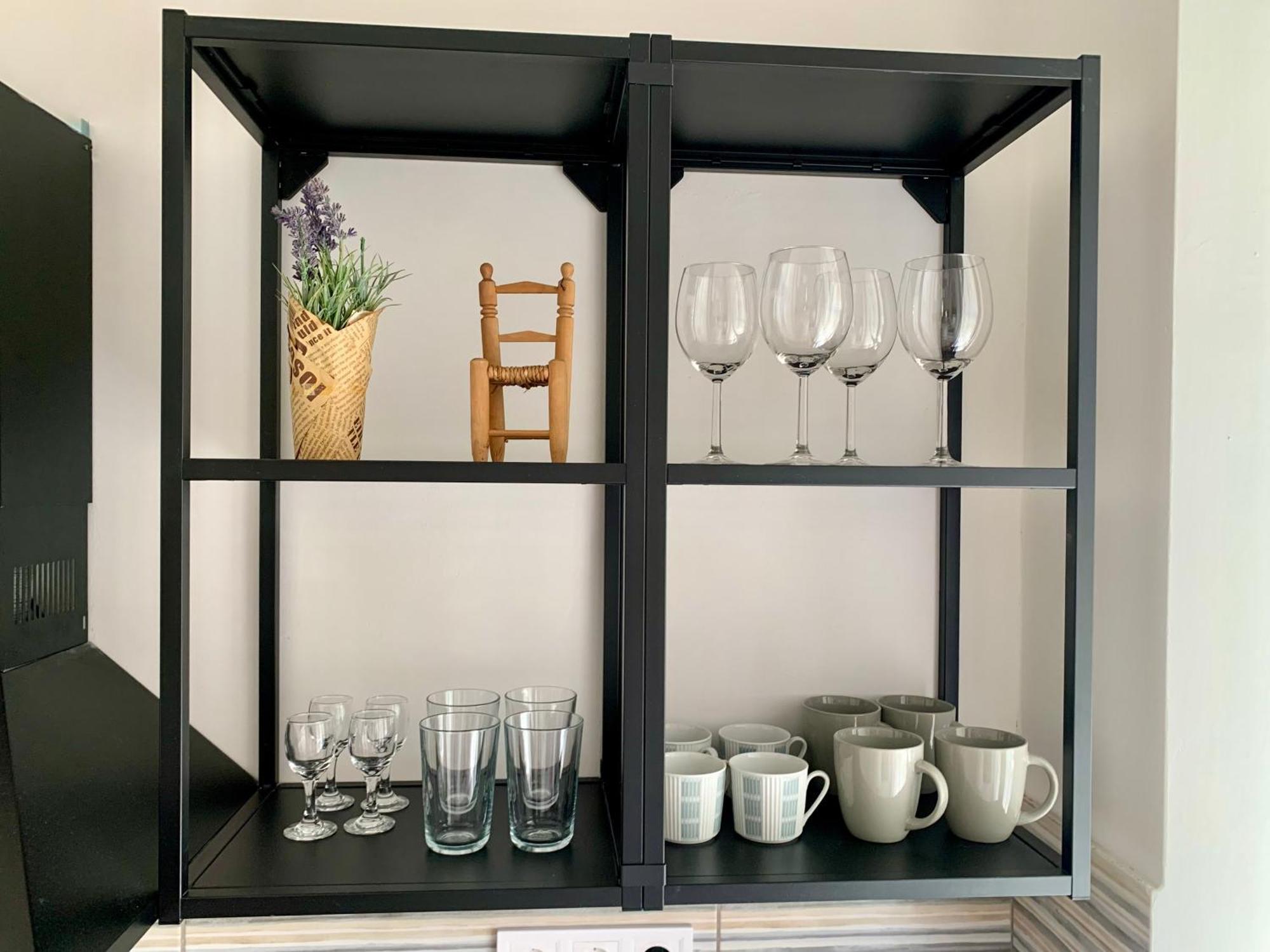 Dob Street Cute Apartamento *