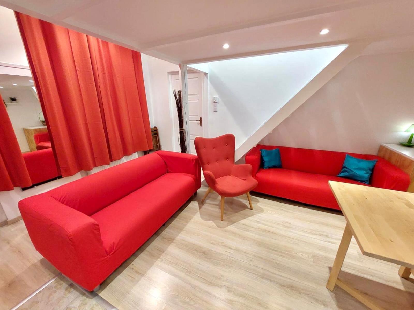 Mega Apartmán