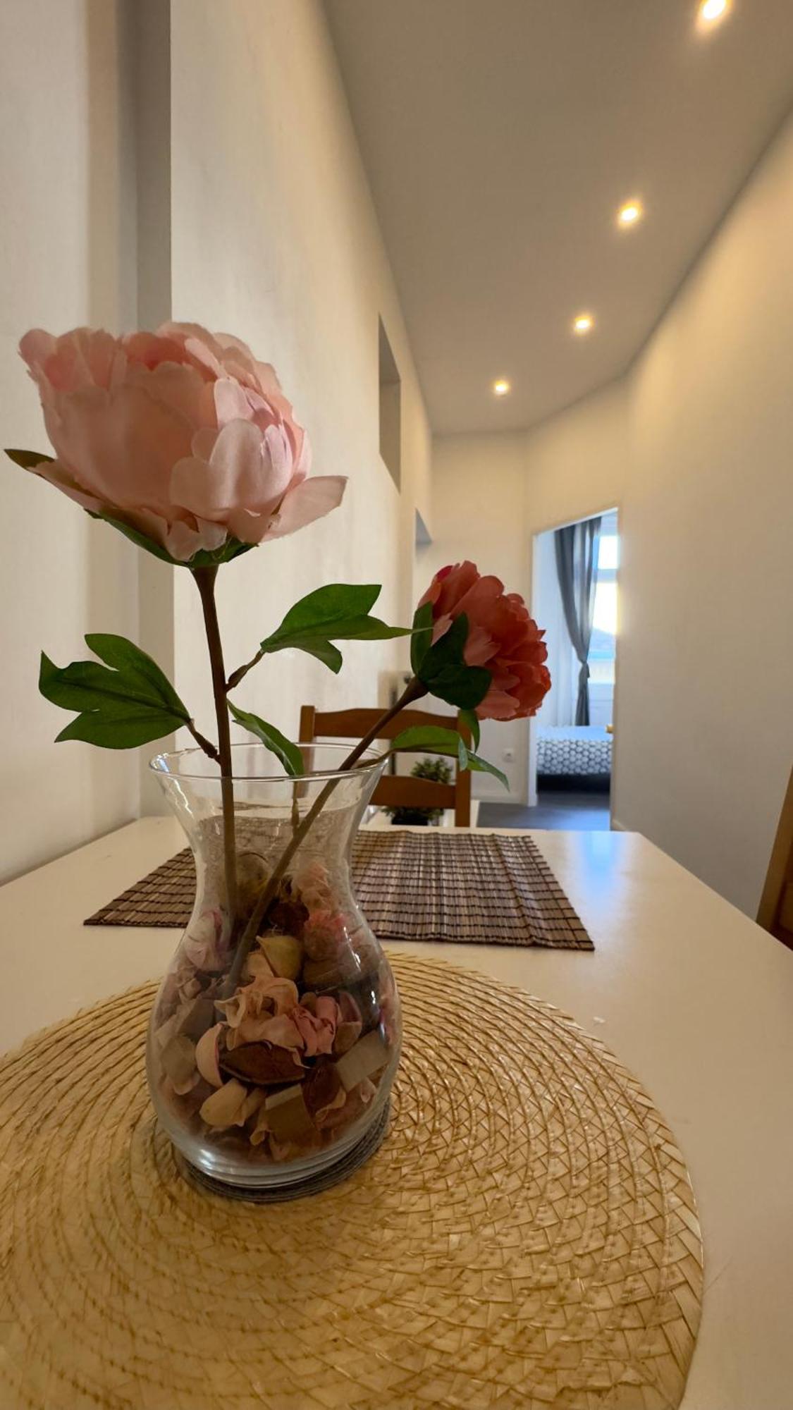 Danube Riverside Apartment Budapest