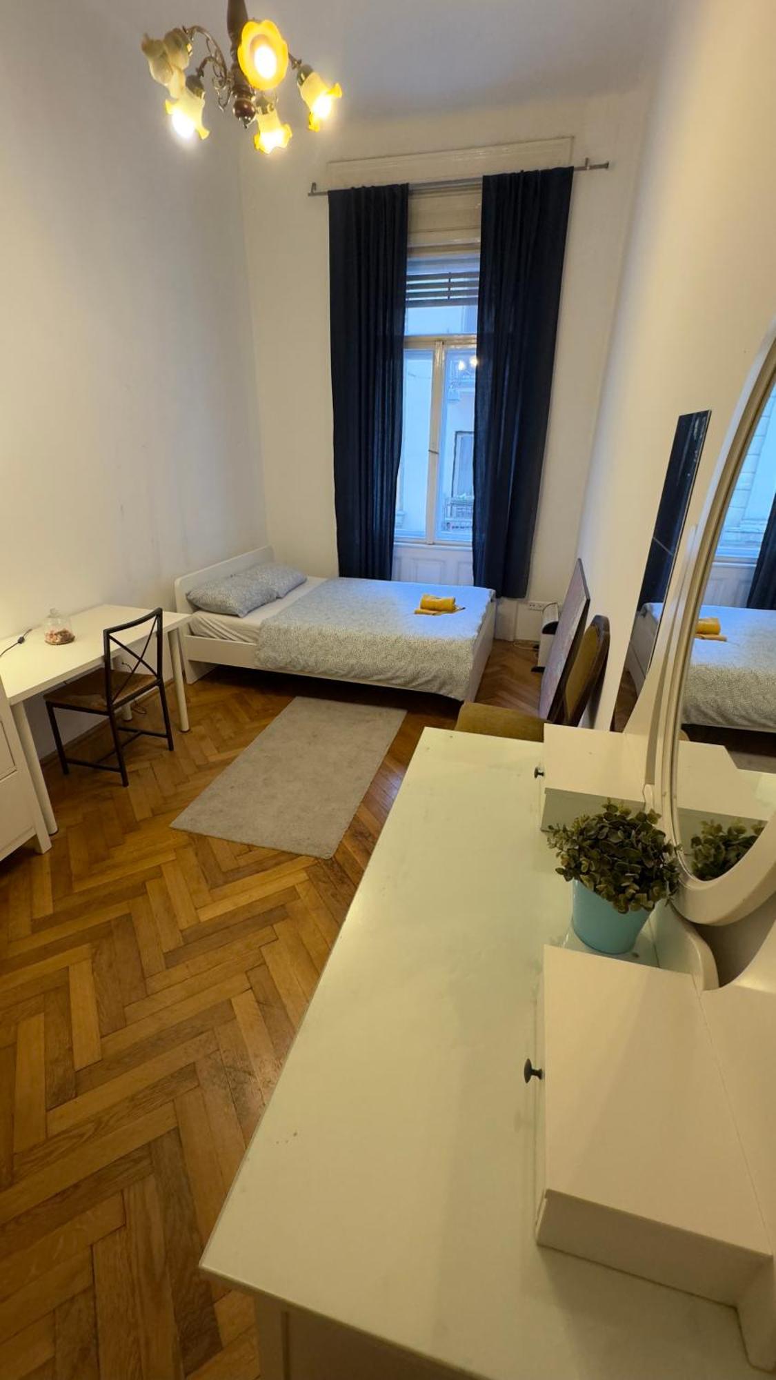 Danube Riverside Apartment *
