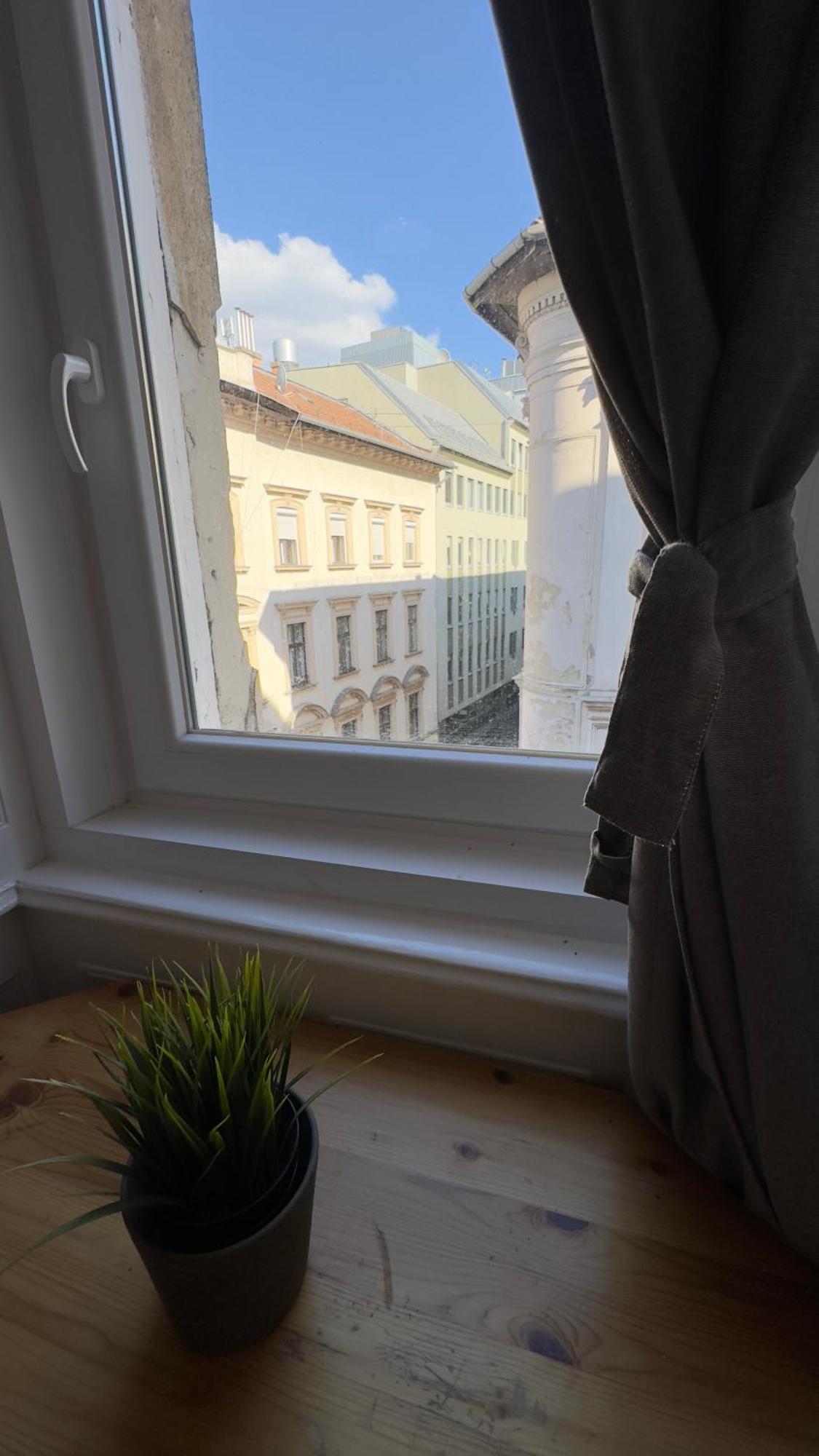 Danube Riverside Apartment *