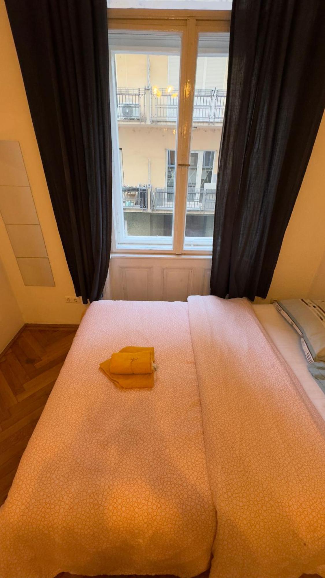 Danube Riverside Apartment Budapest