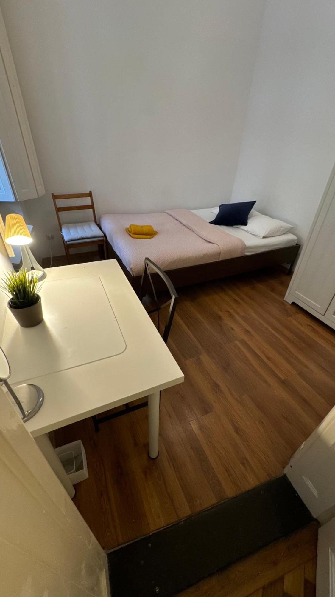 Apartment Danube Riverside