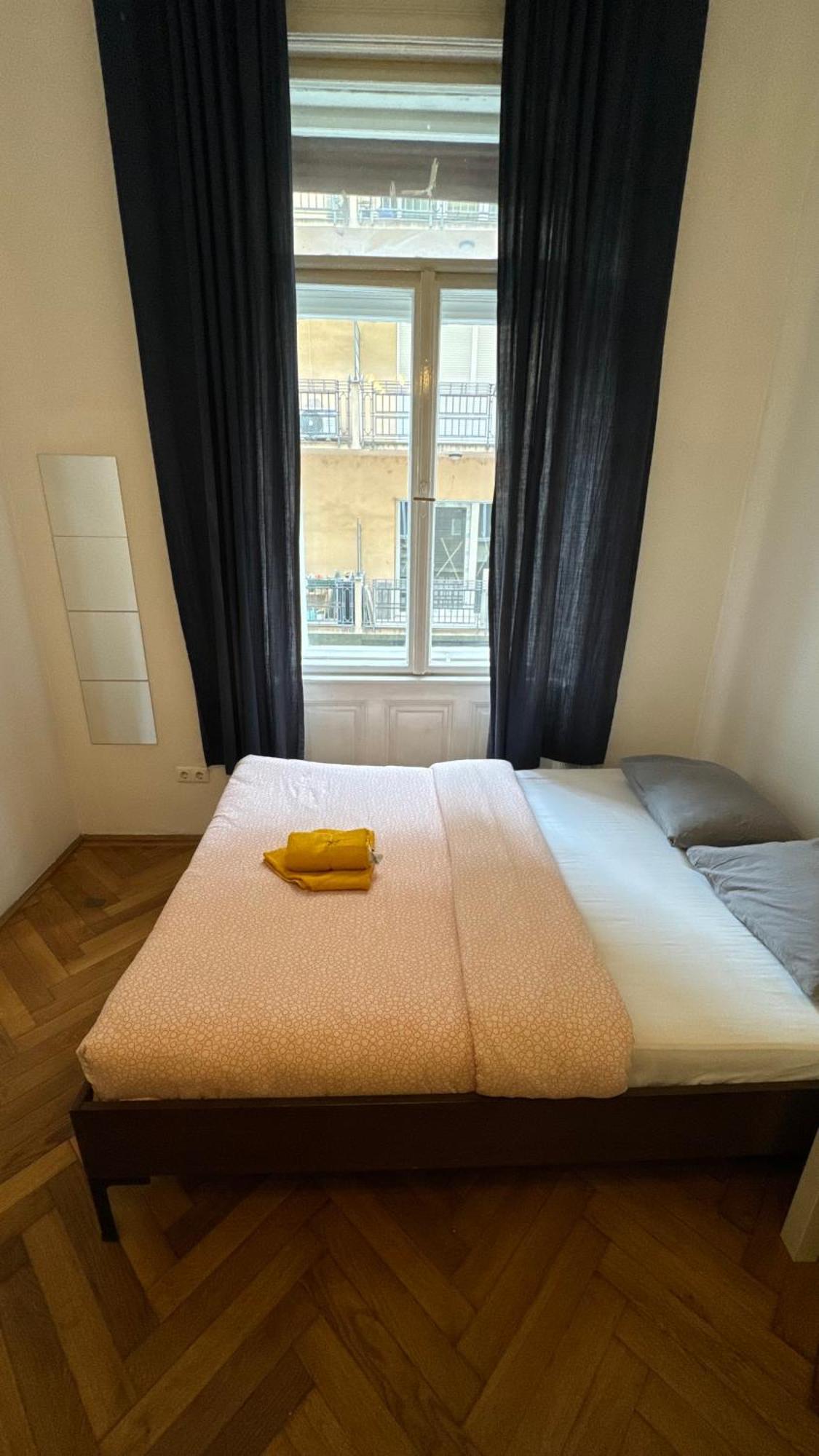 Danube Riverside Apartment *