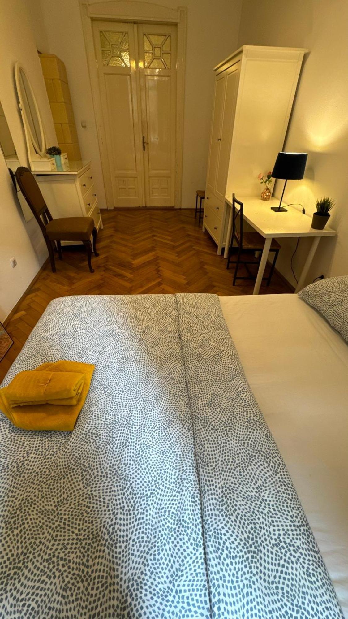 Apartment Danube Riverside *
