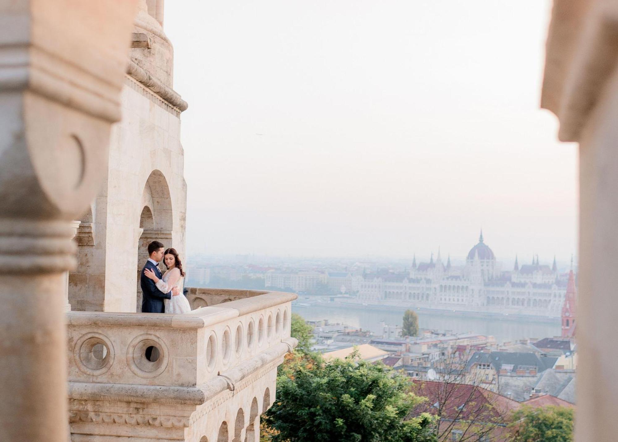 The Aquincum Hotel Budapest