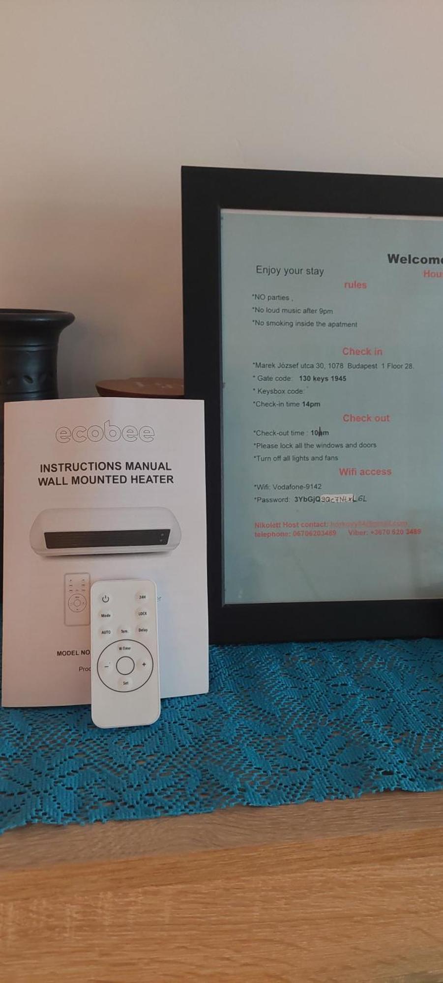 Apartmán Marek 30 *