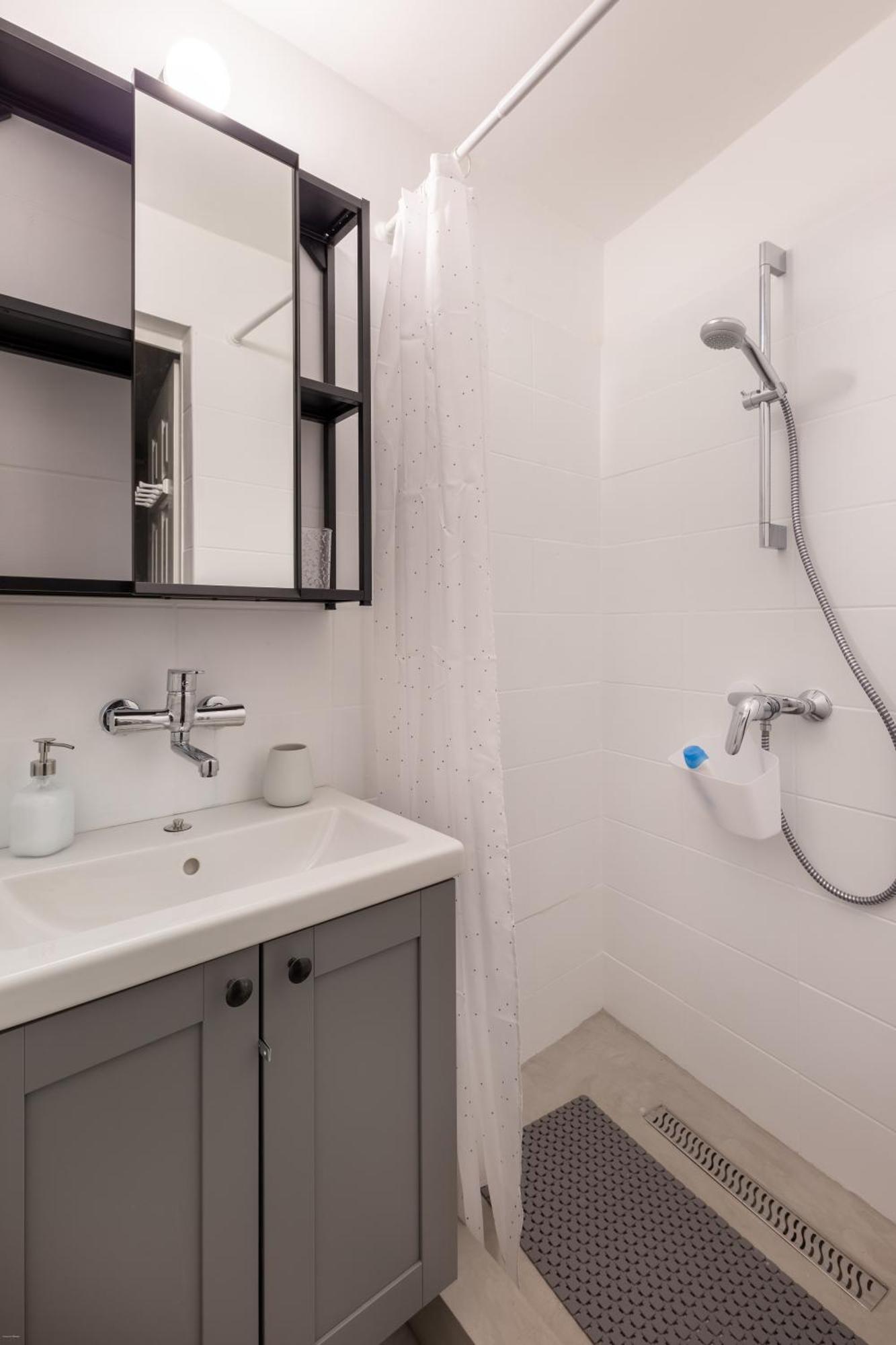 Apartamento L9 Lonyay