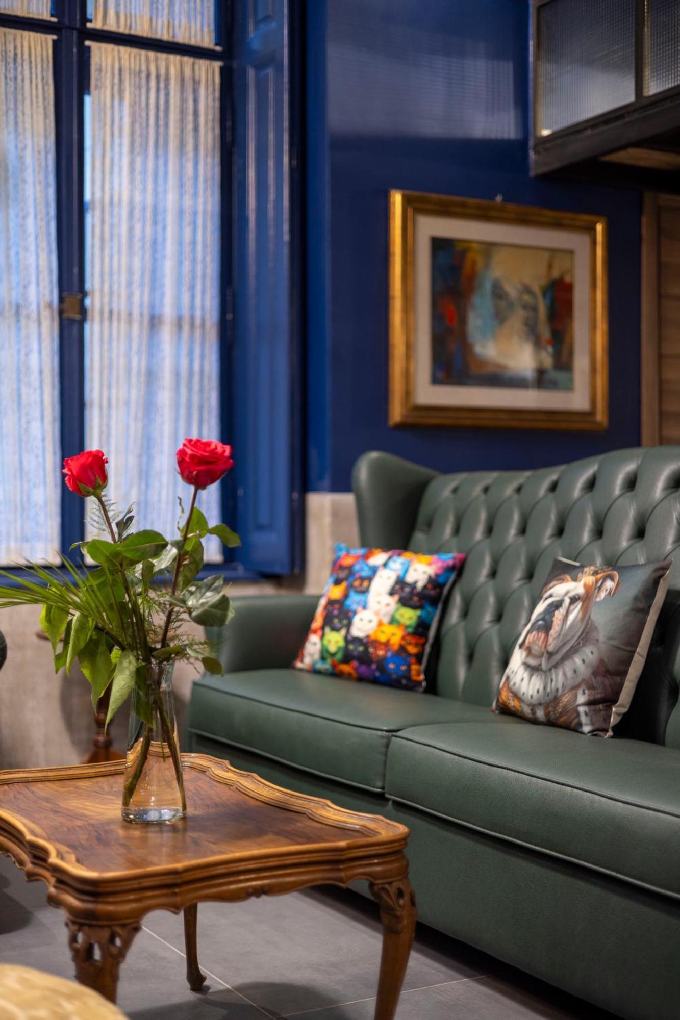 The Address Loft - Joy Apartamento Budapest