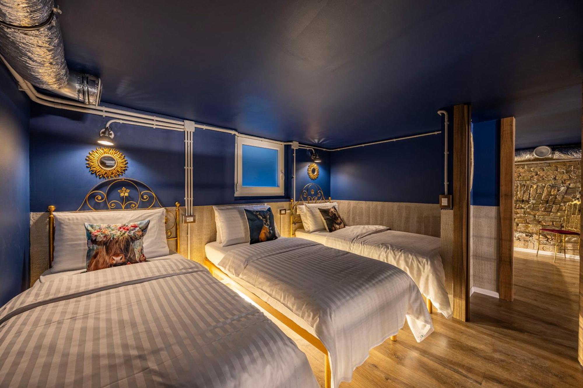 The Address Loft - Joy Apartamento *
