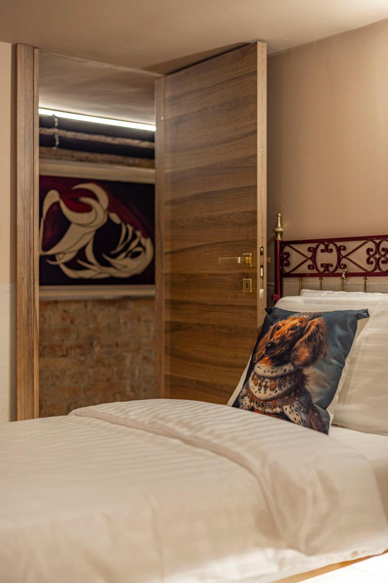 The Address Loft - Joy Apartamento Budapest