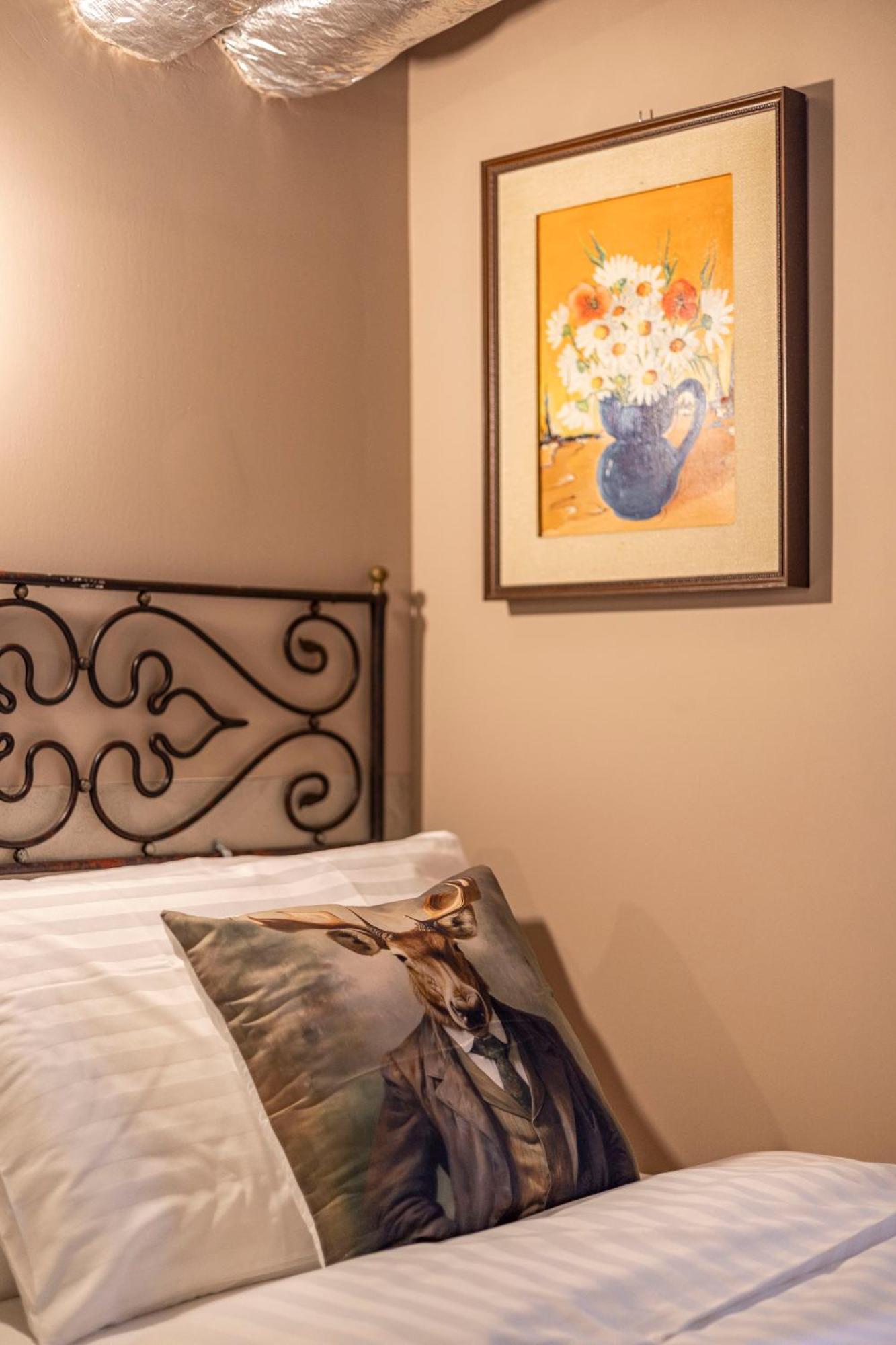 Apartamento The Address Loft - Joy