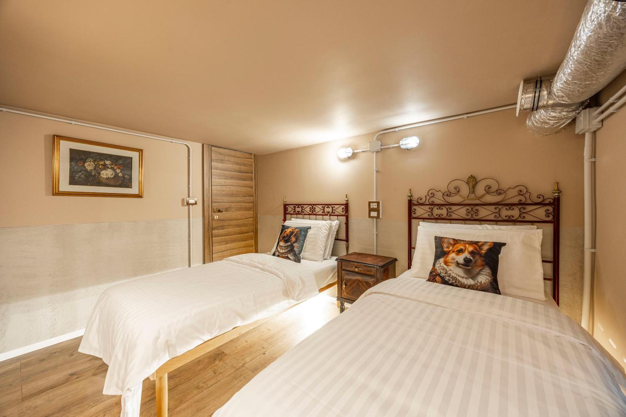 Apartamento The Address Loft - Joy *