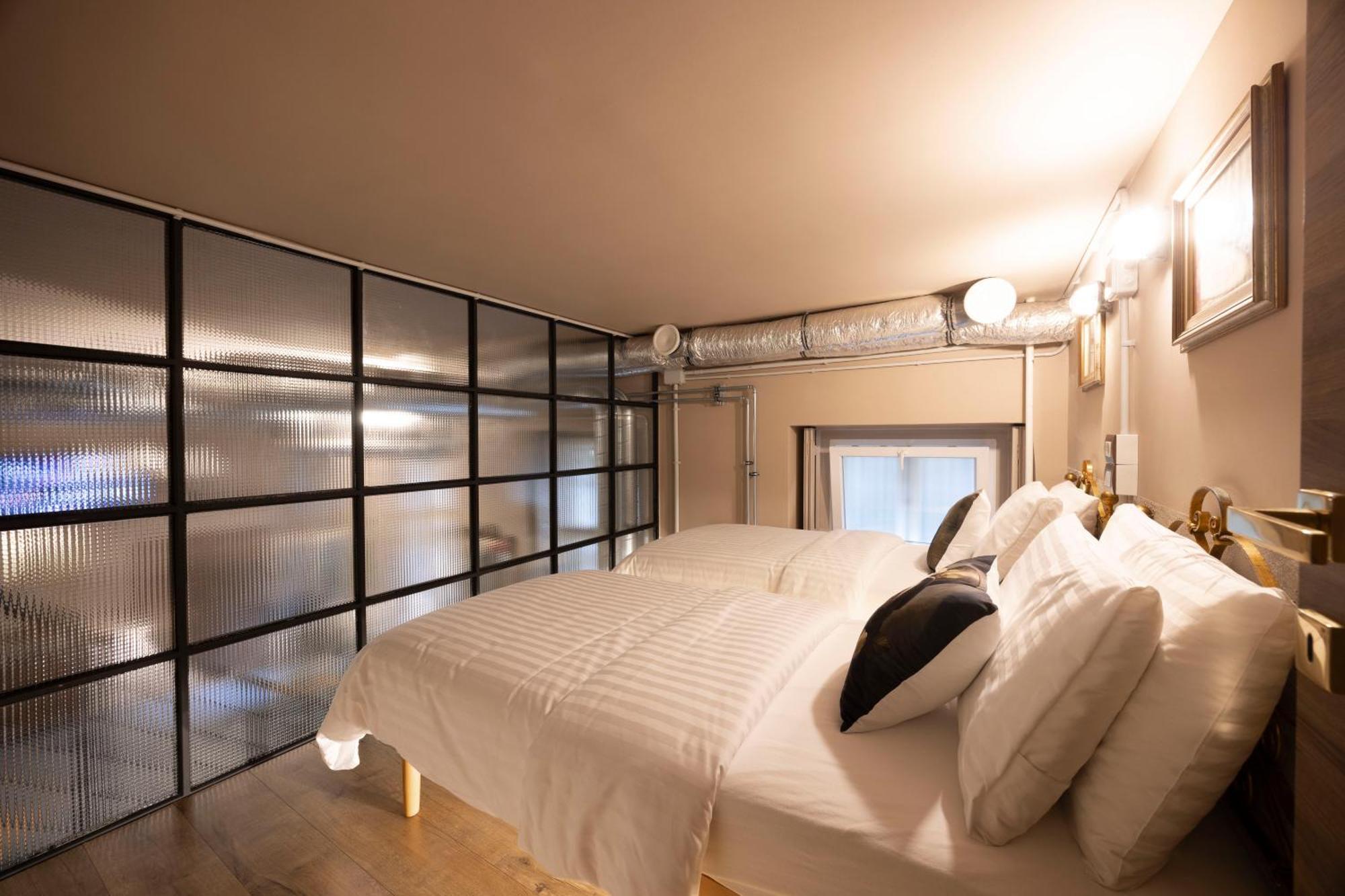 The Address Loft - Joy Apartamento