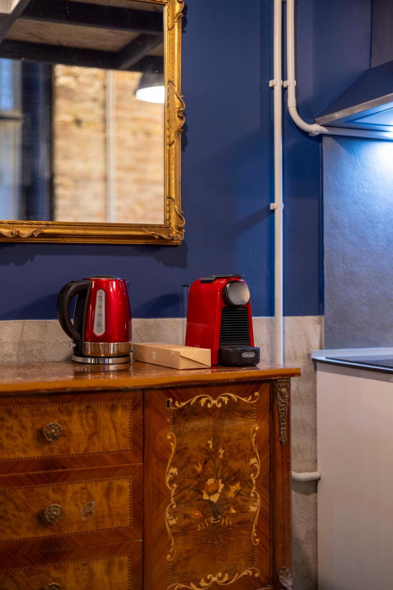 The Address Loft - Joy Apartamento