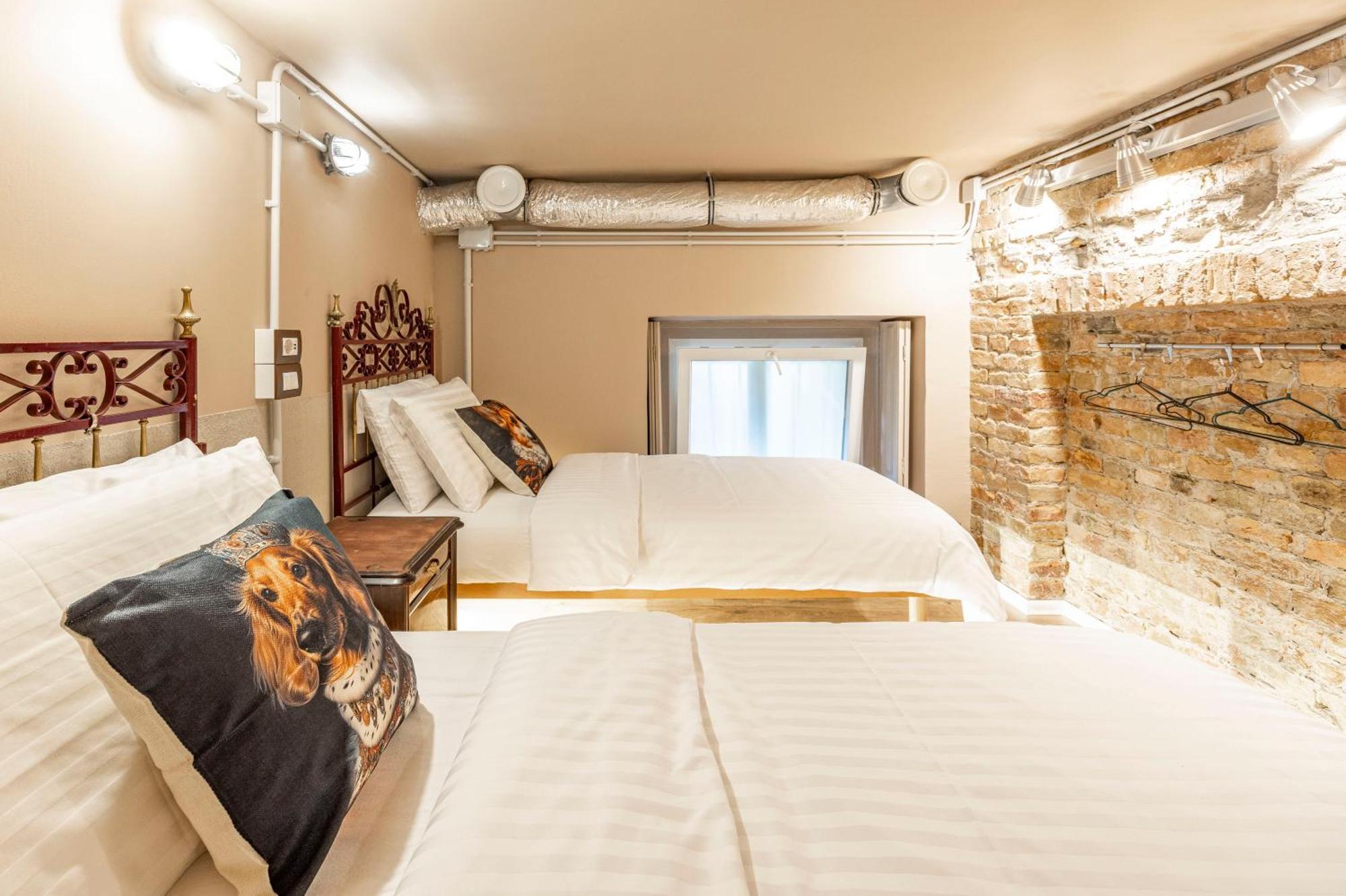 The Address Loft - Joy Apartamento