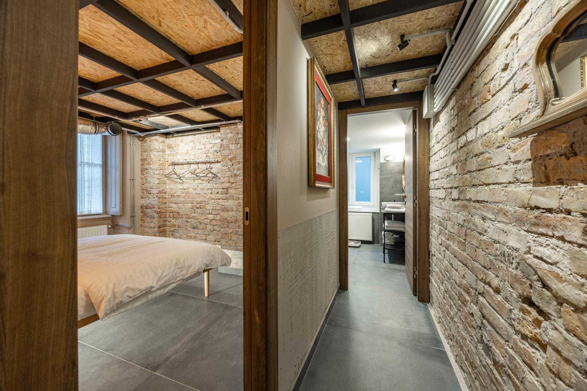 The Address Loft - Joy Apartamento *
