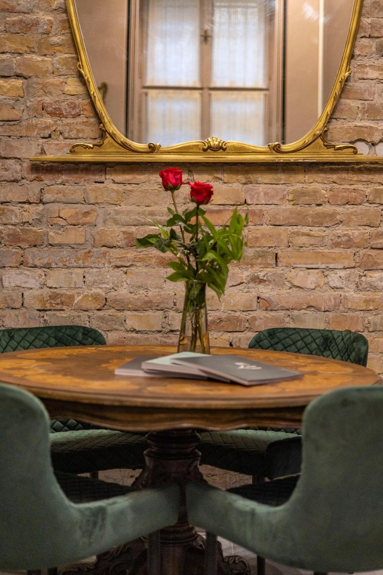 Apartamento The Address Loft - Joy