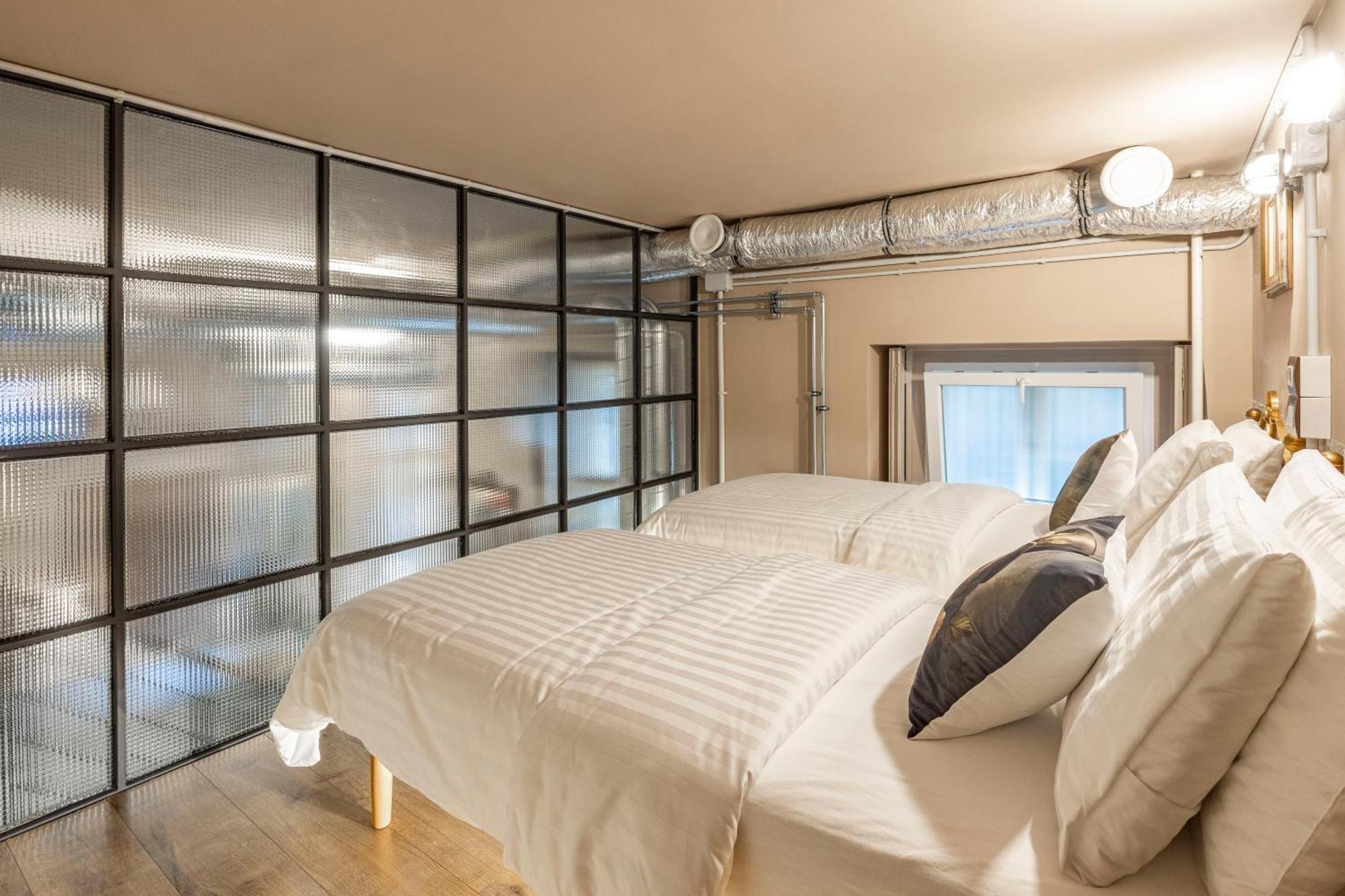 The Address Loft - Joy Apartamento