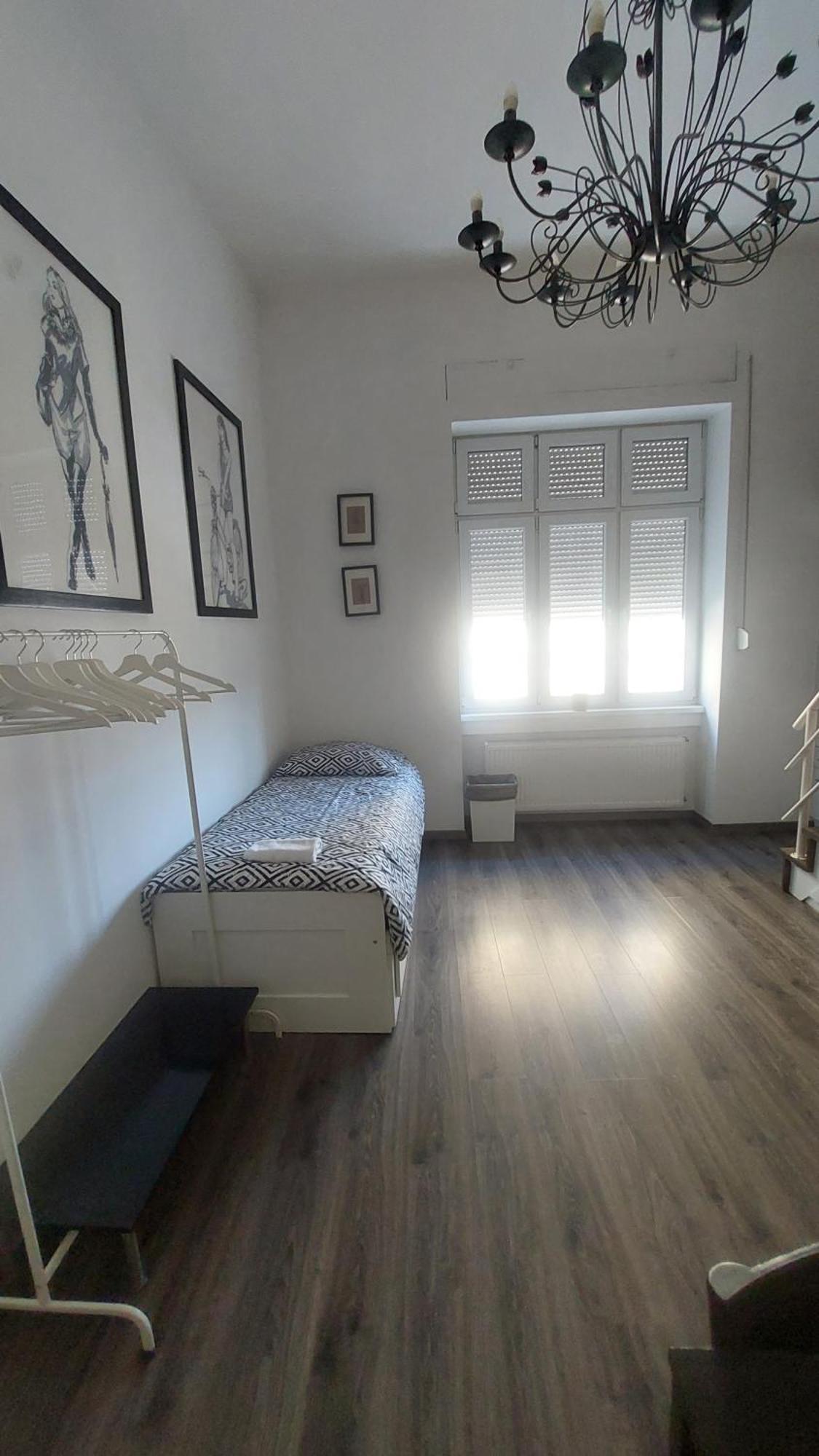 Apartamento Eleven