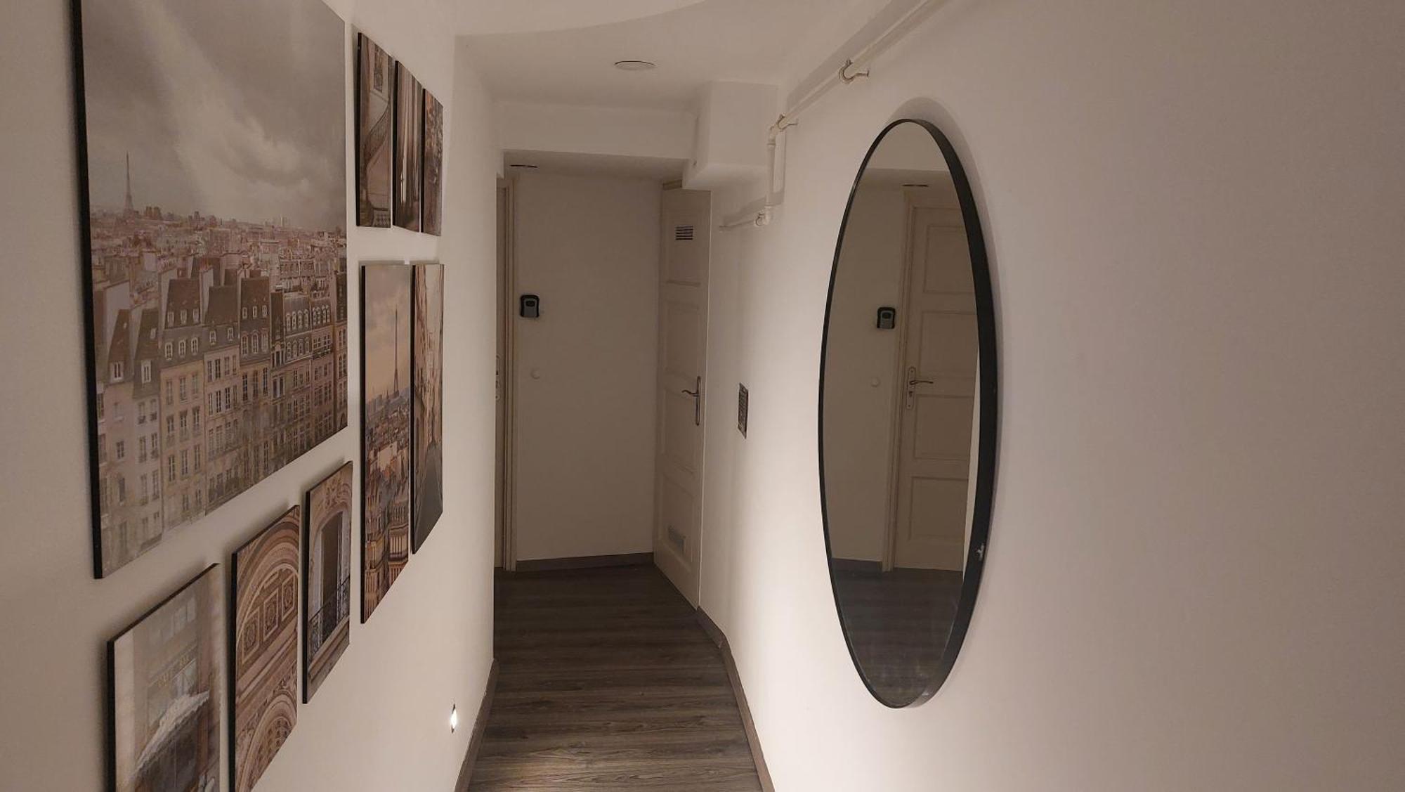 Apartamento Eleven *
