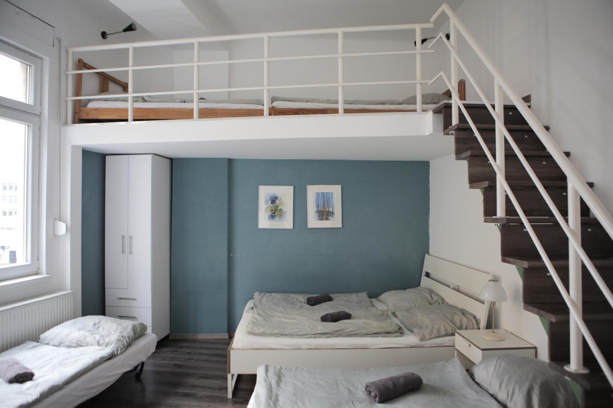 Eleven Apartamento *