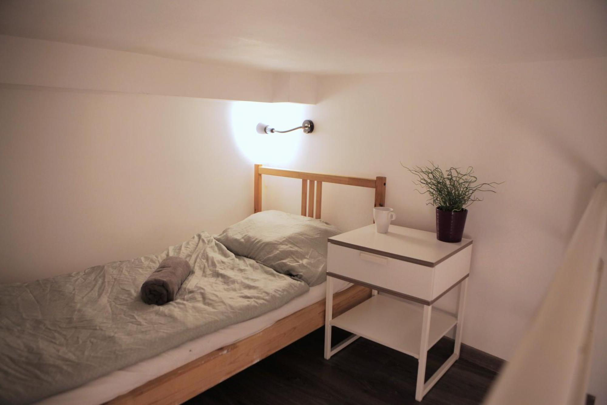 Eleven Apartamento Budapest