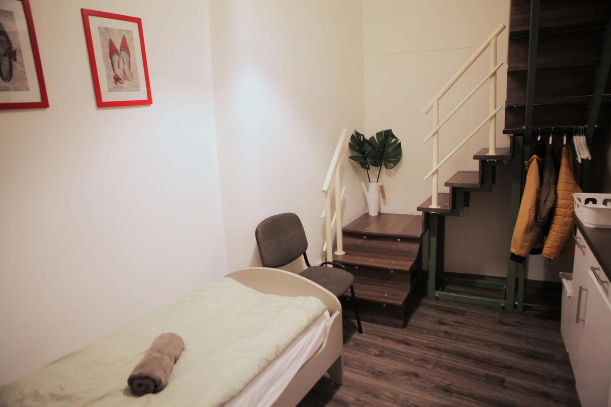 Apartamento Eleven