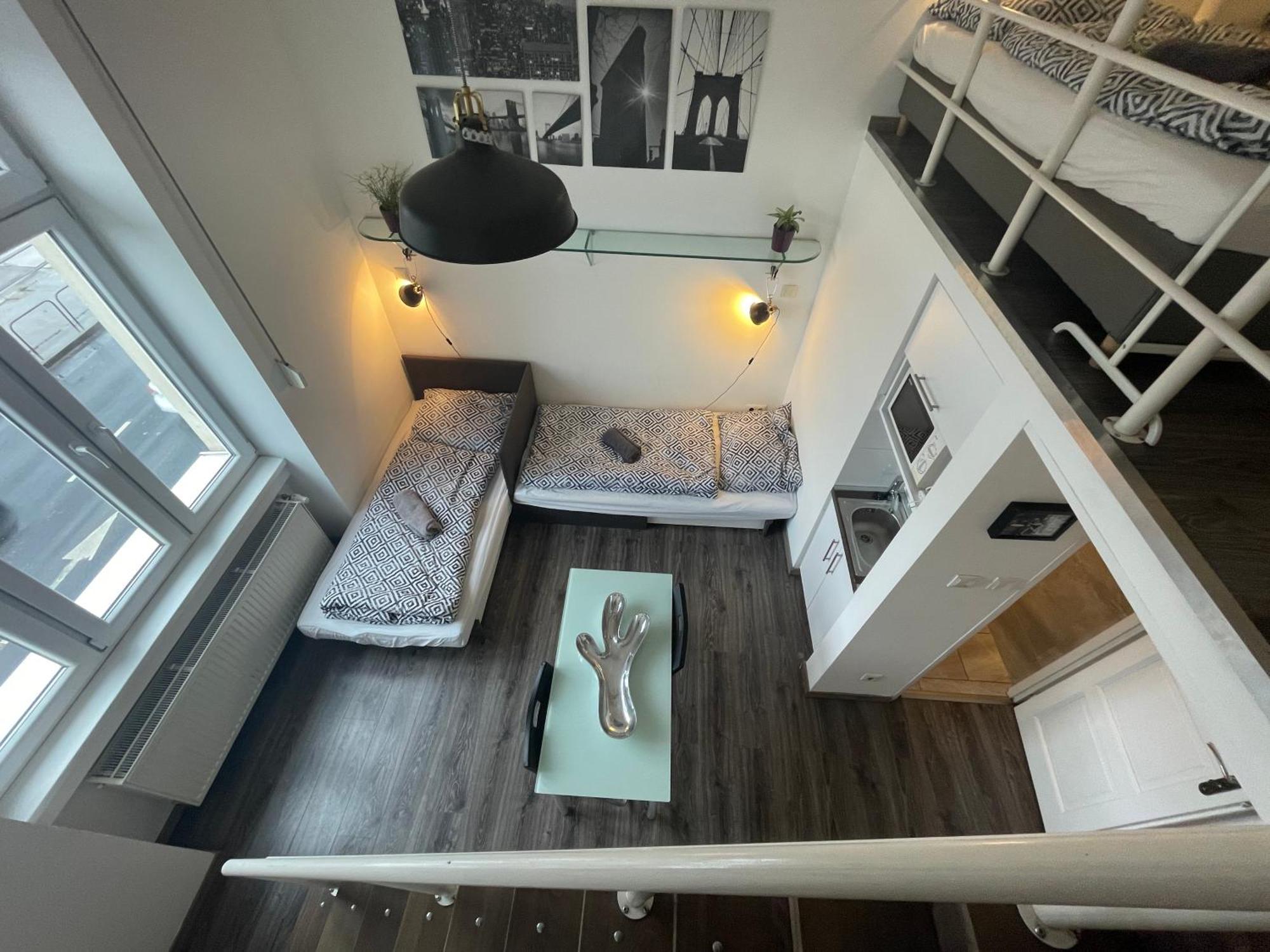 Eleven Apartamento *