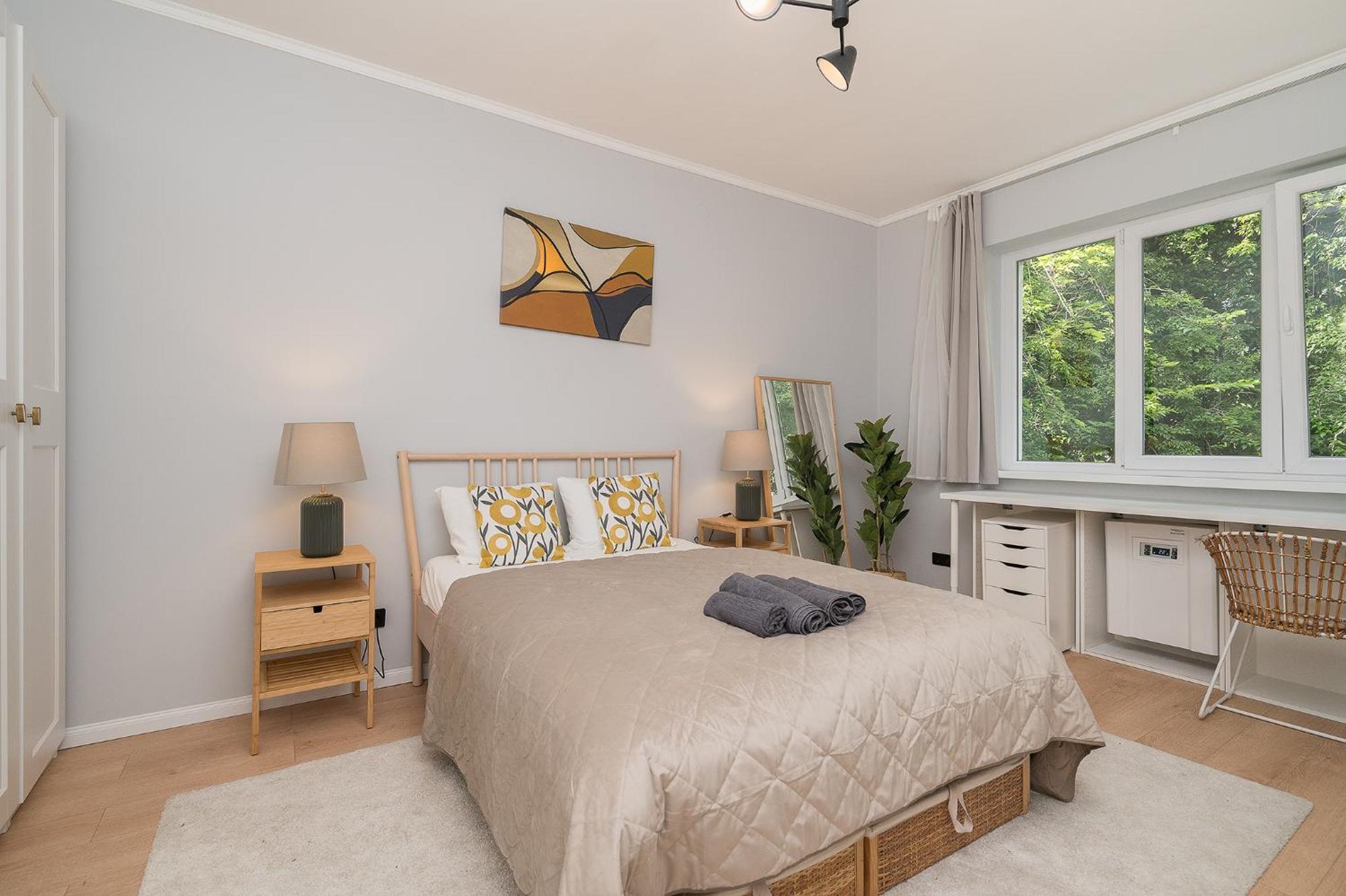 Lovely Quiet Near Heroes Square By Cavaland Appartement *