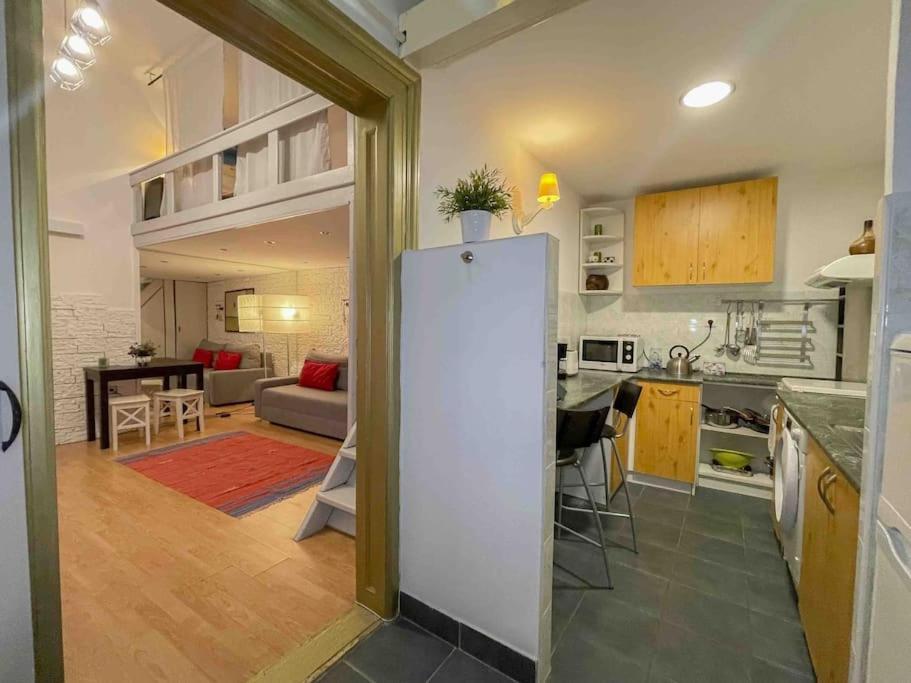 Apartment B15 Downtown Cosy Budapest