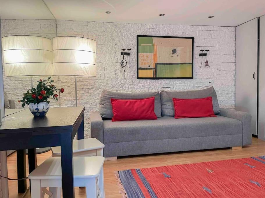 B15 Downtown Cosy Apartment *