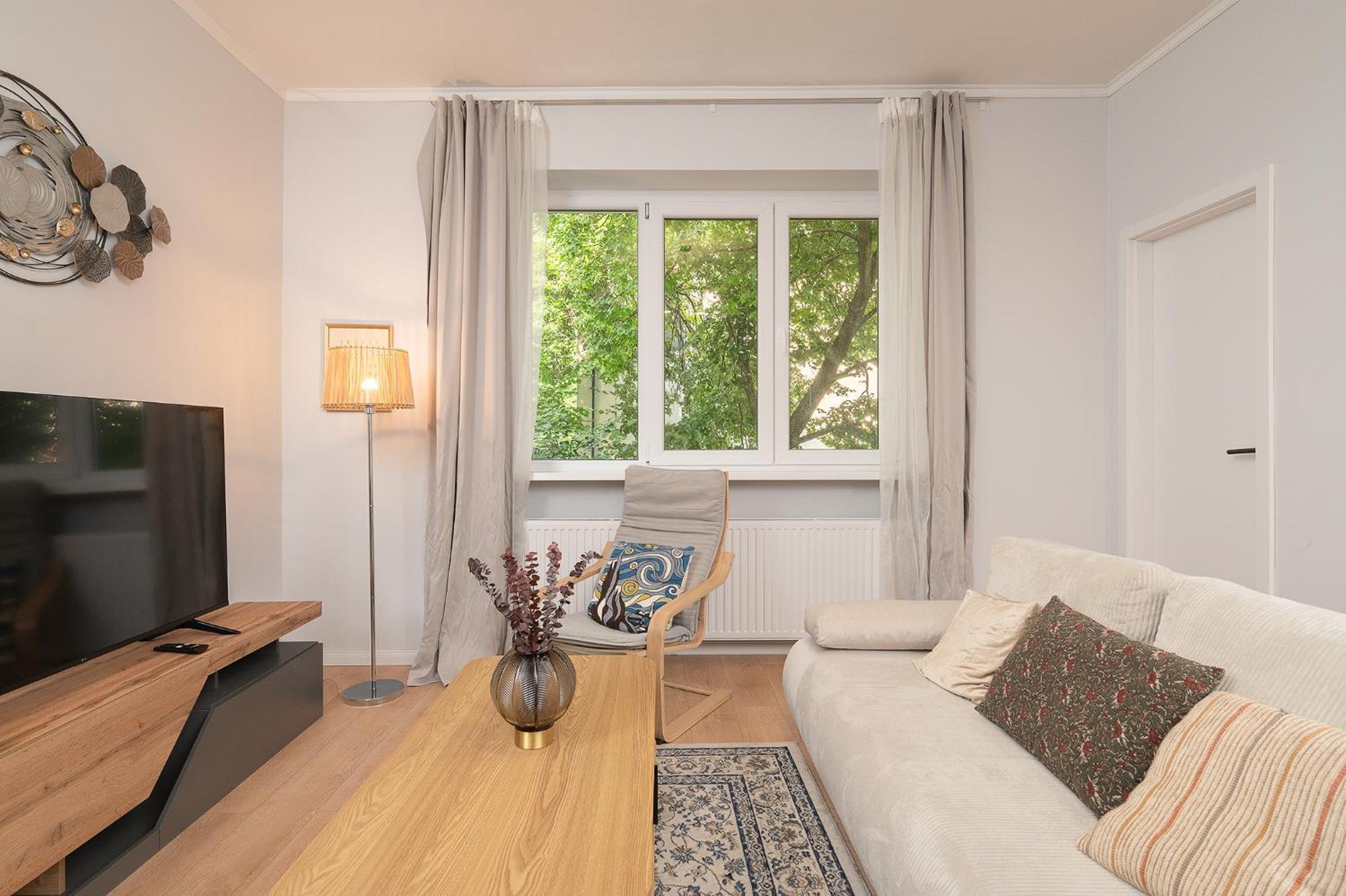 Lovely Quiet Near Heroes Square By Cavaland Appartement